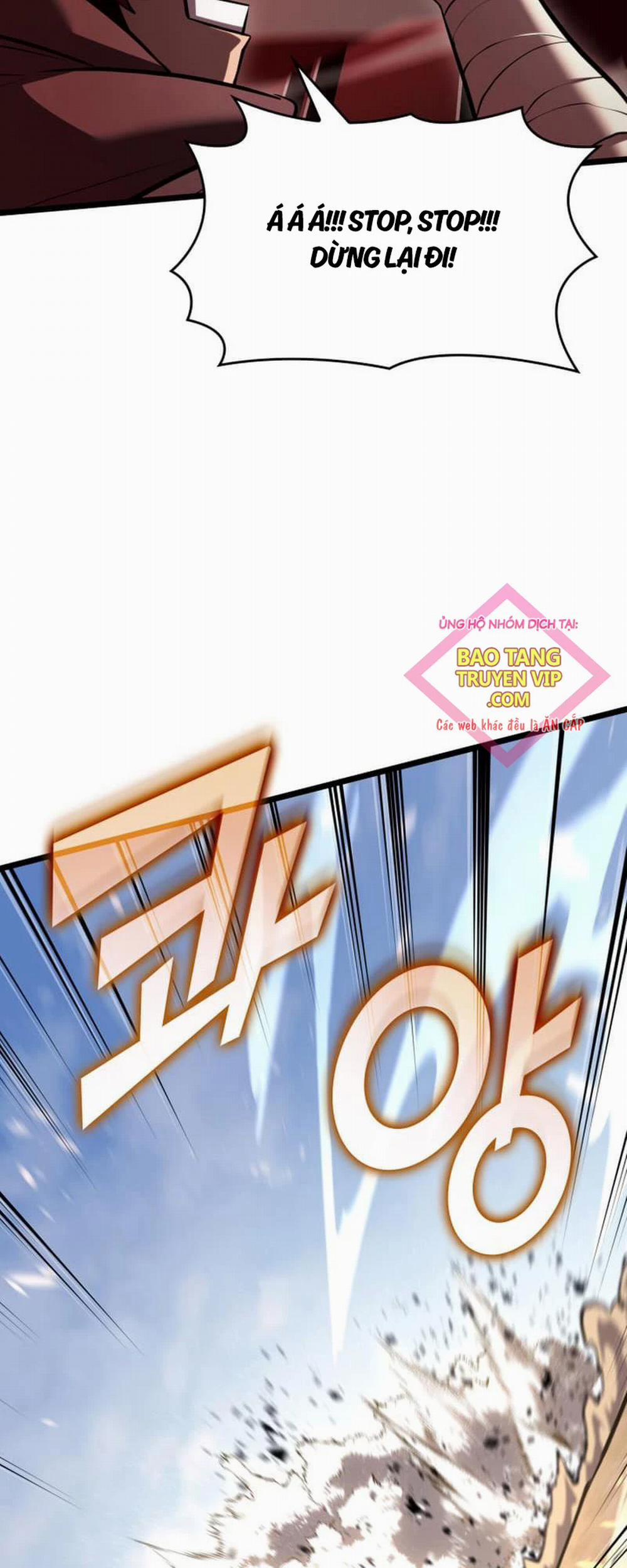Sự Trở Lại Của Người Chơi Cấp Sss 117 trang 8