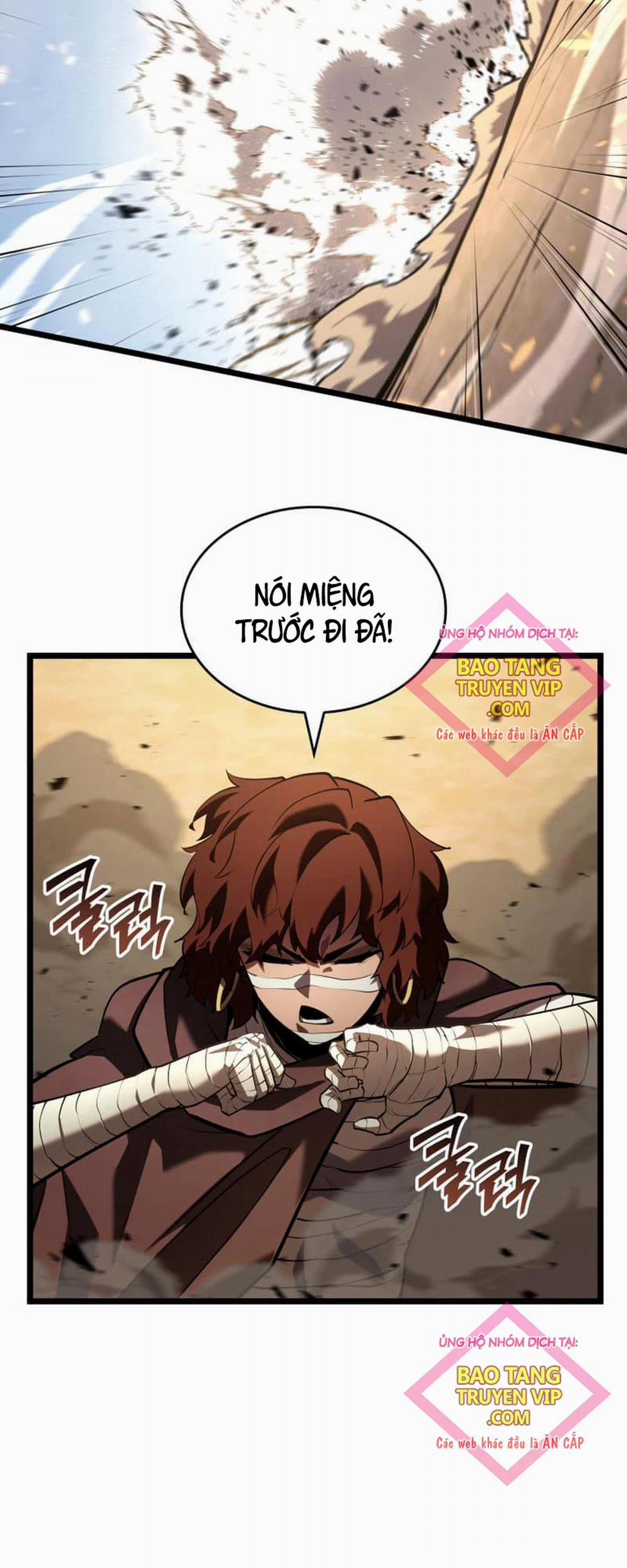 Sự Trở Lại Của Người Chơi Cấp Sss 117 trang 9