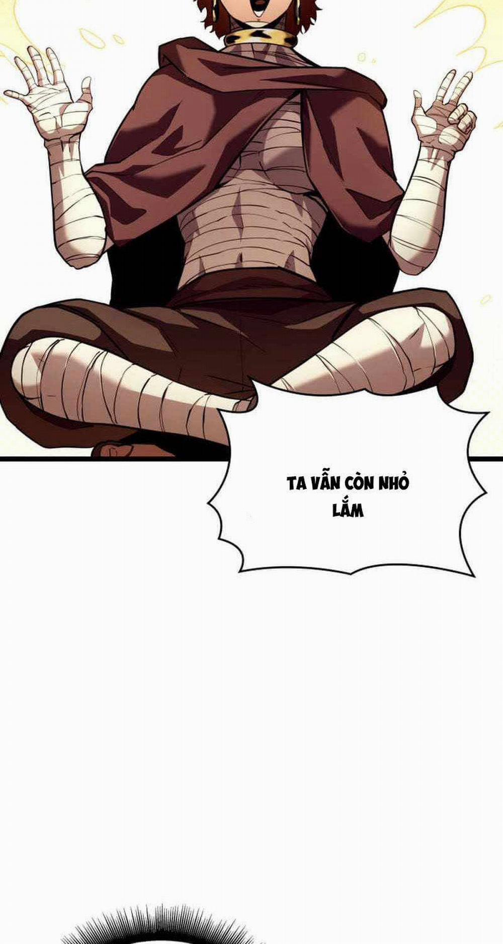 Sự Trở Lại Của Người Chơi Cấp Sss 118 trang 10