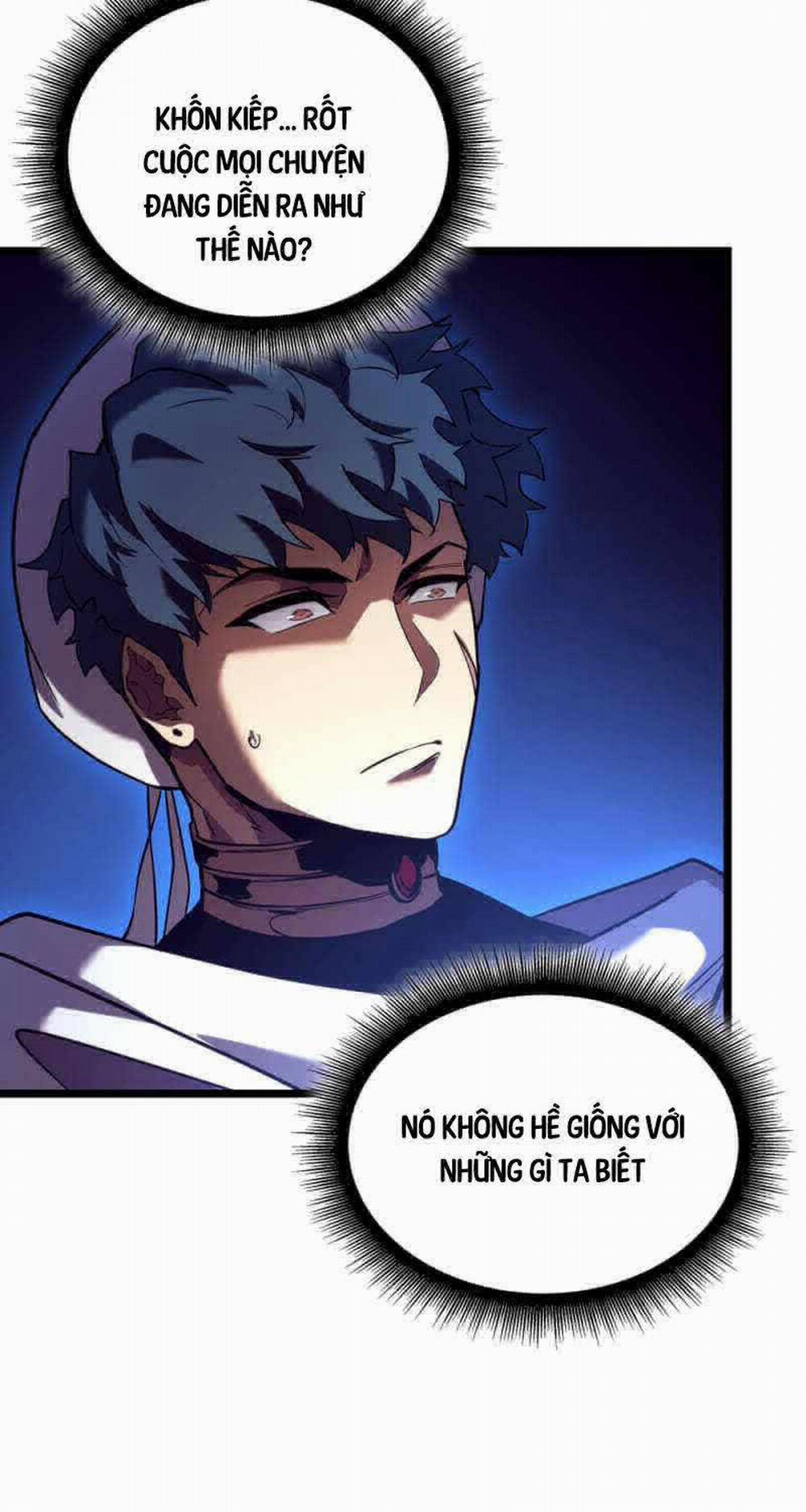 Sự Trở Lại Của Người Chơi Cấp Sss 118 trang 11