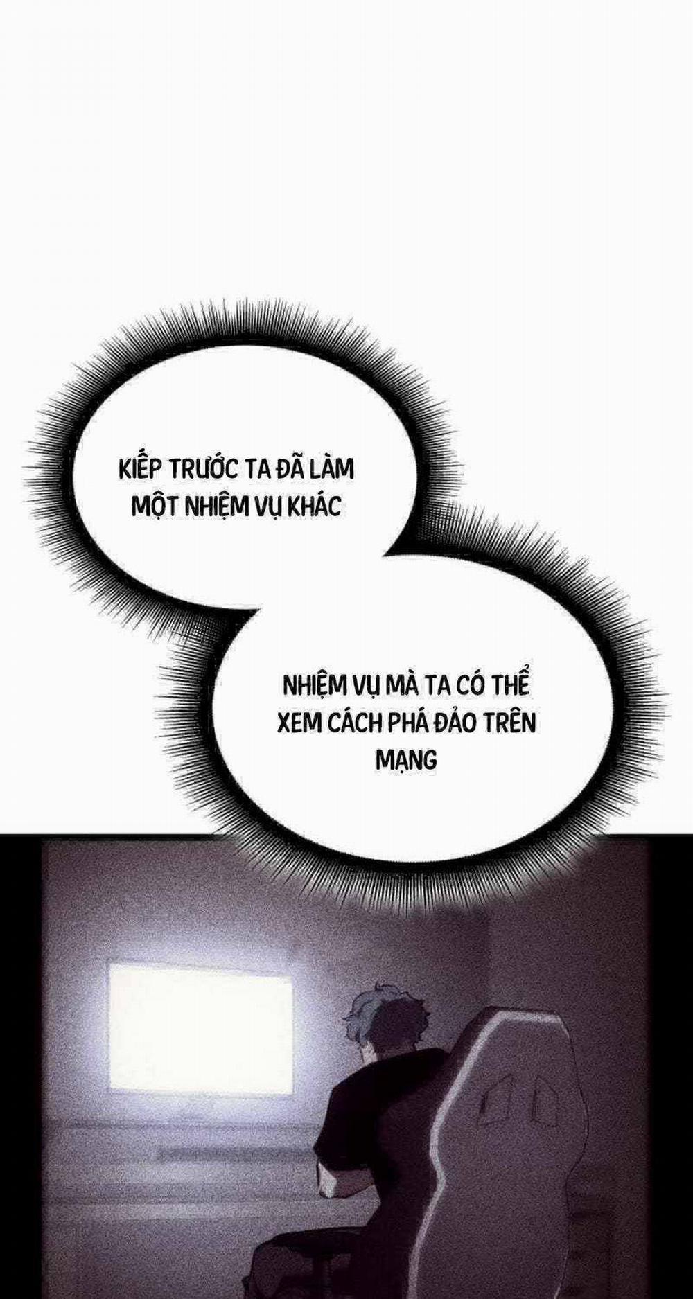 Sự Trở Lại Của Người Chơi Cấp Sss 118 trang 12