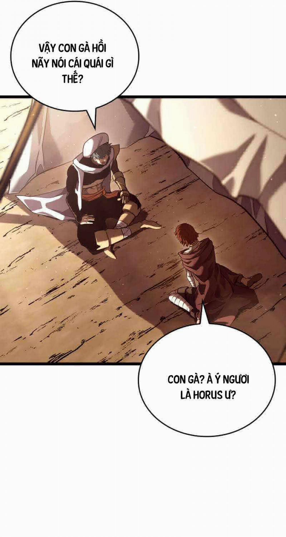 Sự Trở Lại Của Người Chơi Cấp Sss 118 trang 14