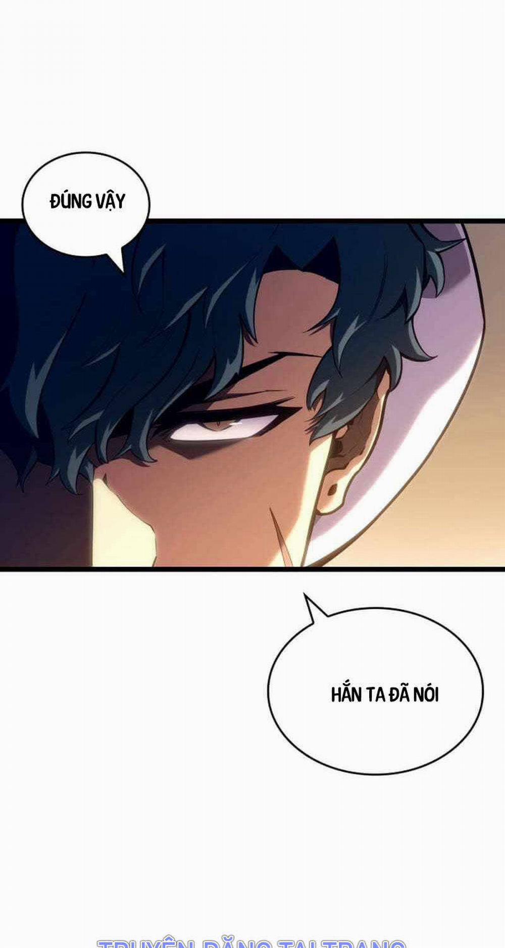 Sự Trở Lại Của Người Chơi Cấp Sss 118 trang 15