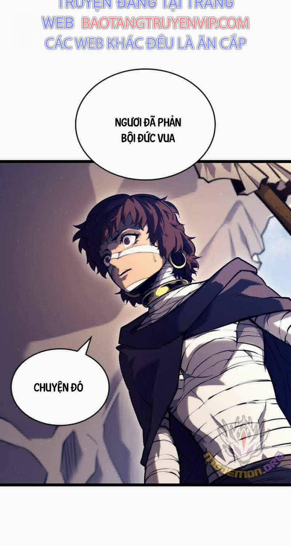 Sự Trở Lại Của Người Chơi Cấp Sss 118 trang 16