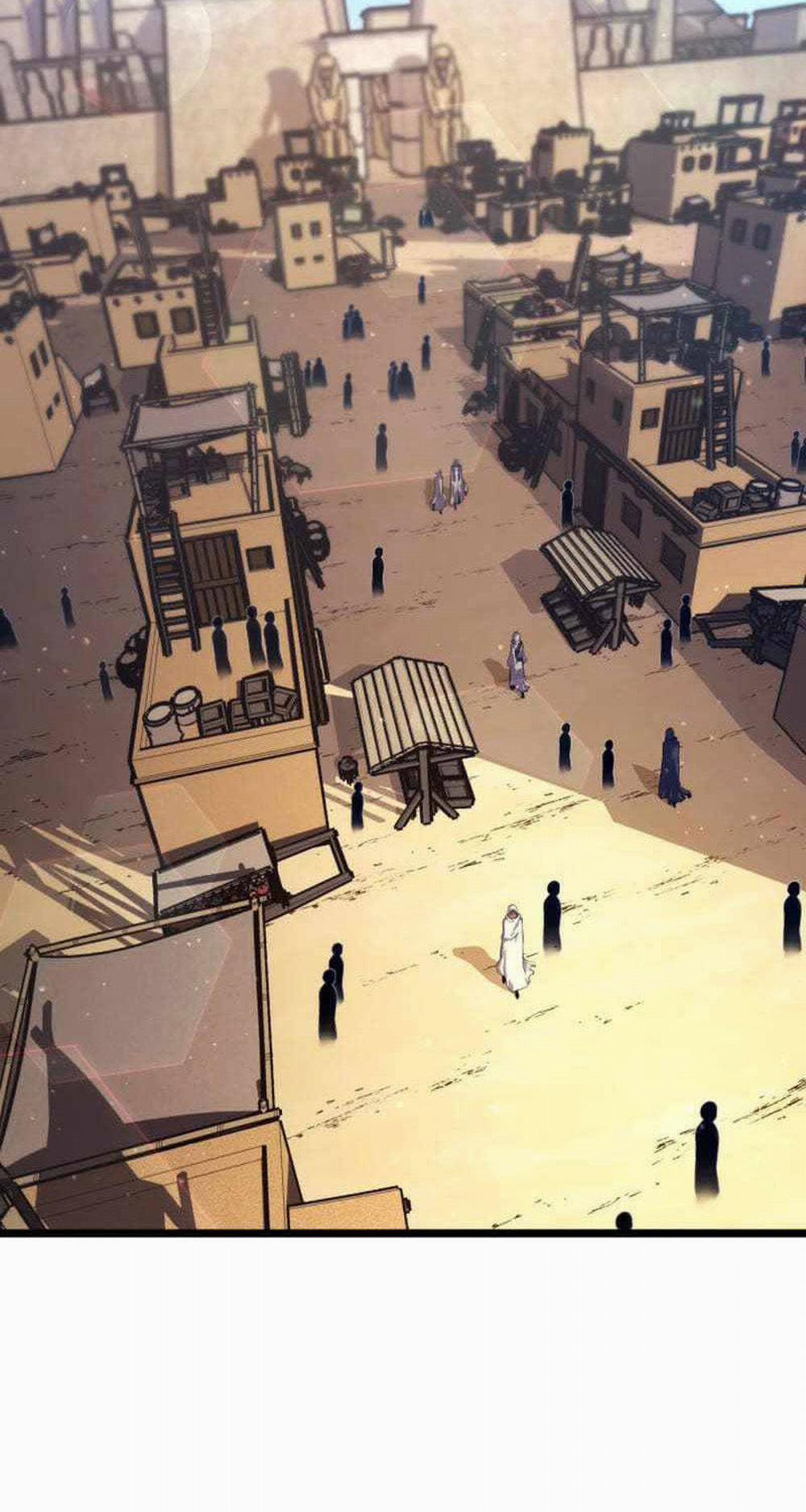 Sự Trở Lại Của Người Chơi Cấp Sss 118 trang 19