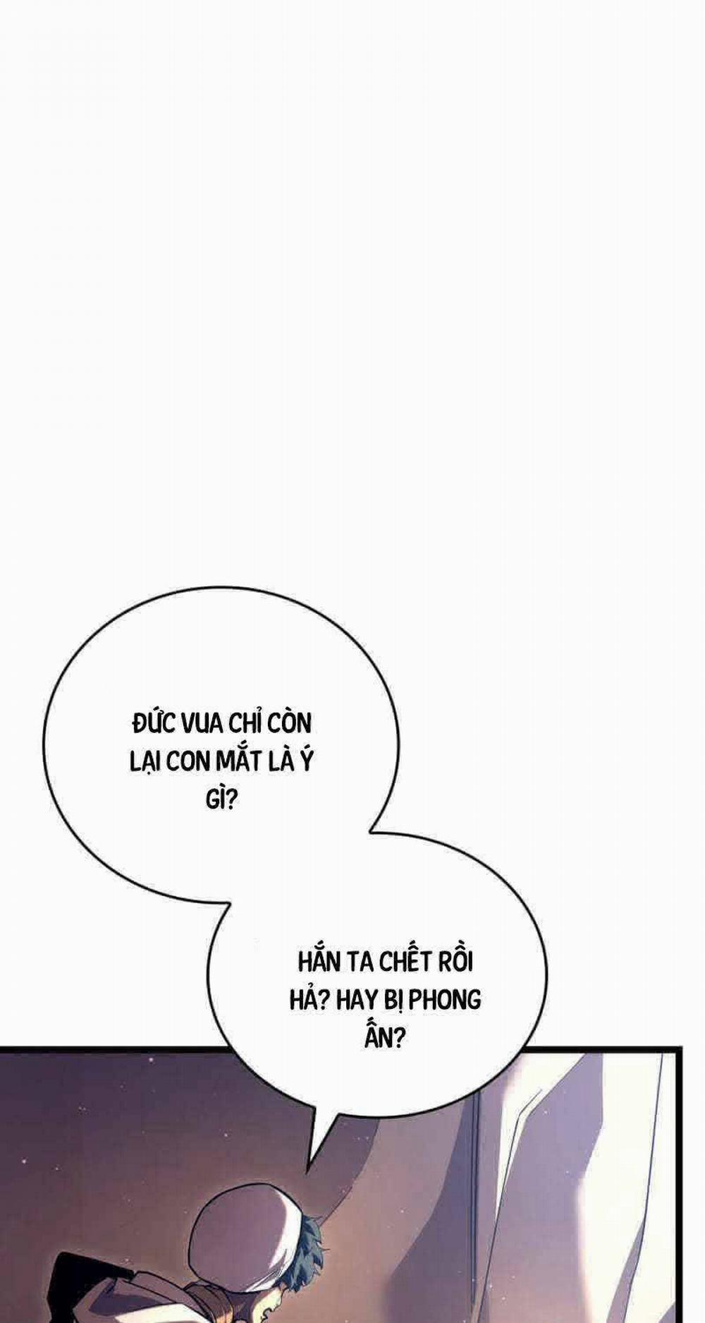 Sự Trở Lại Của Người Chơi Cấp Sss 118 trang 2