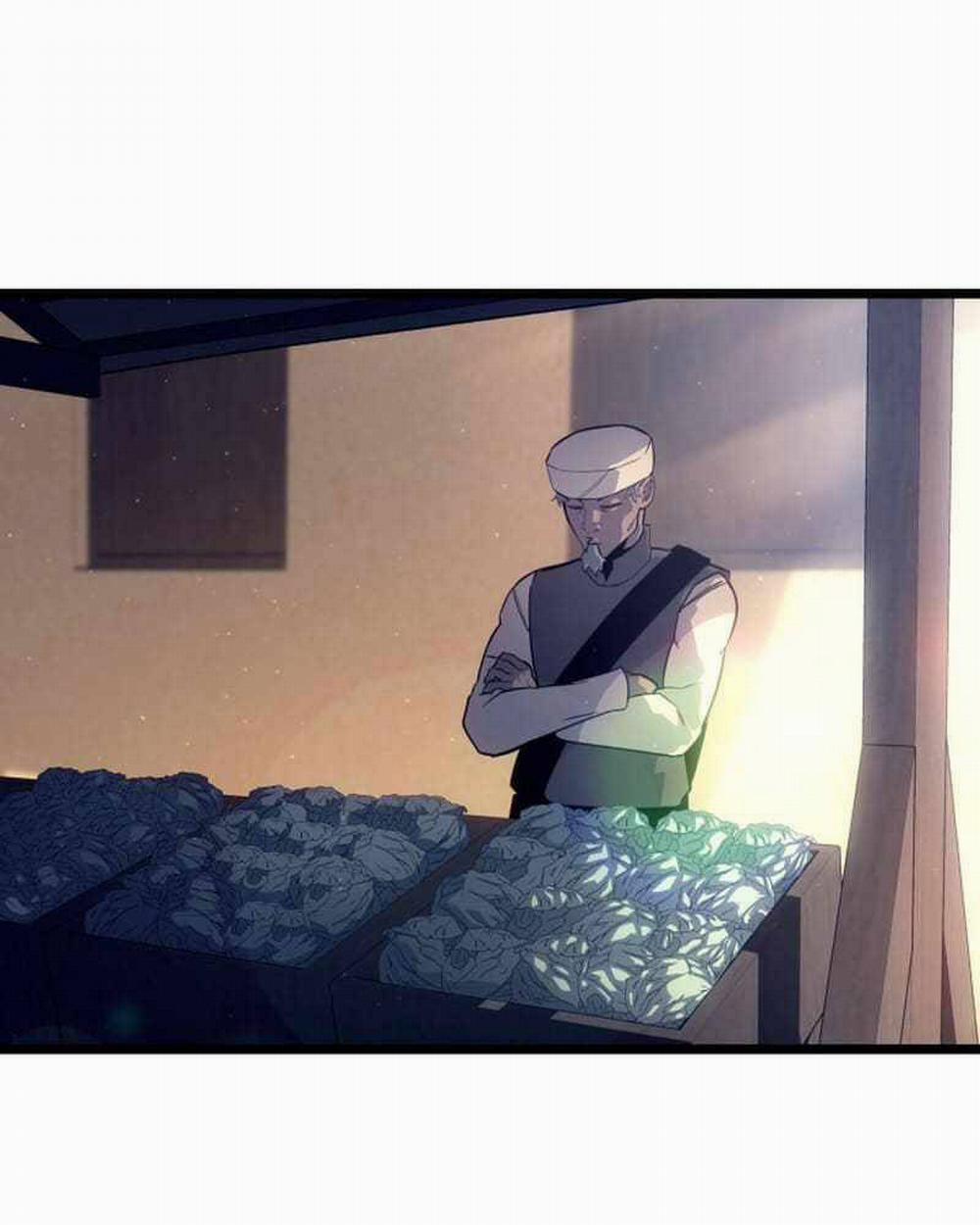 Sự Trở Lại Của Người Chơi Cấp Sss 118 trang 20