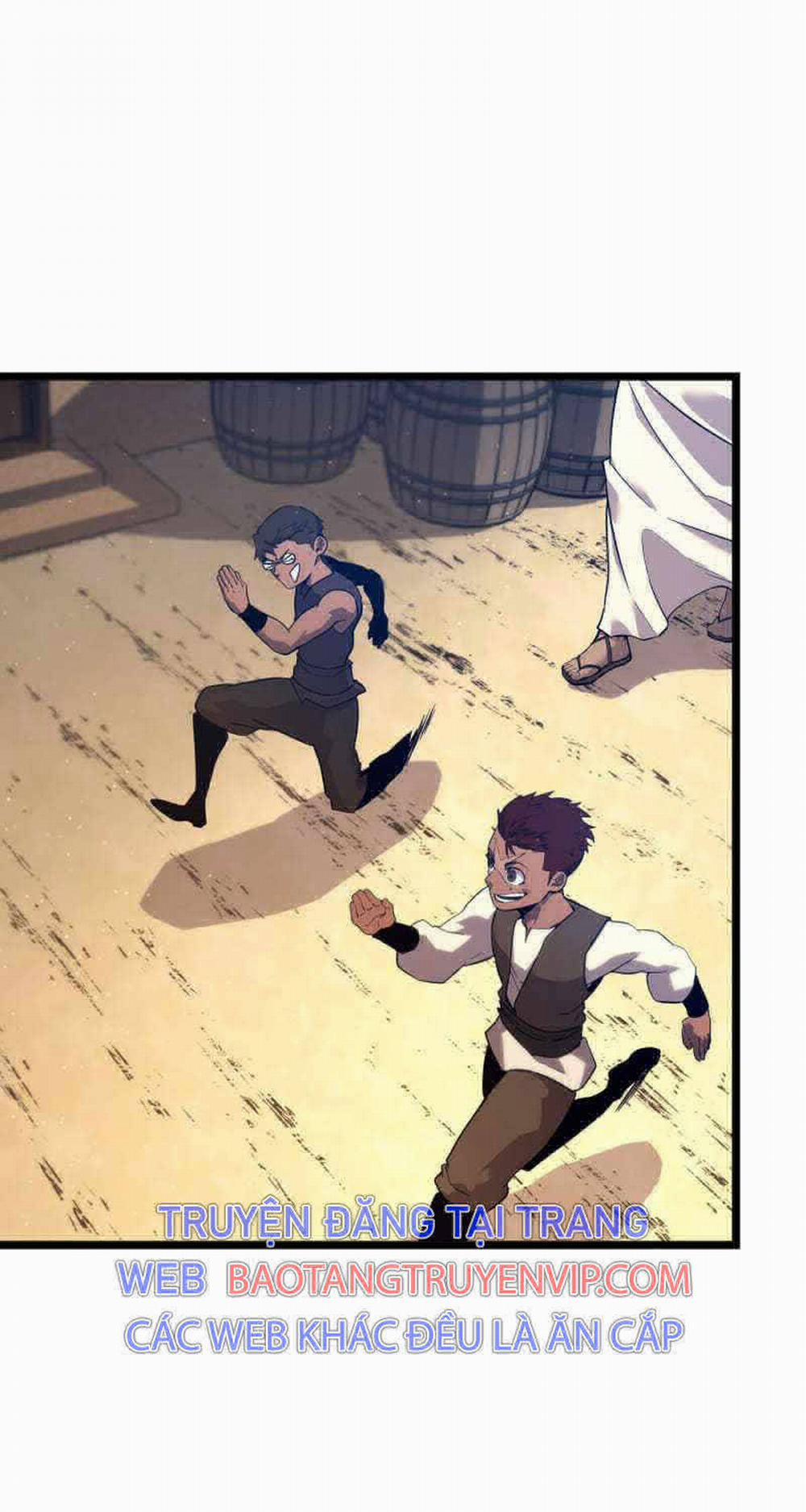 Sự Trở Lại Của Người Chơi Cấp Sss 118 trang 21