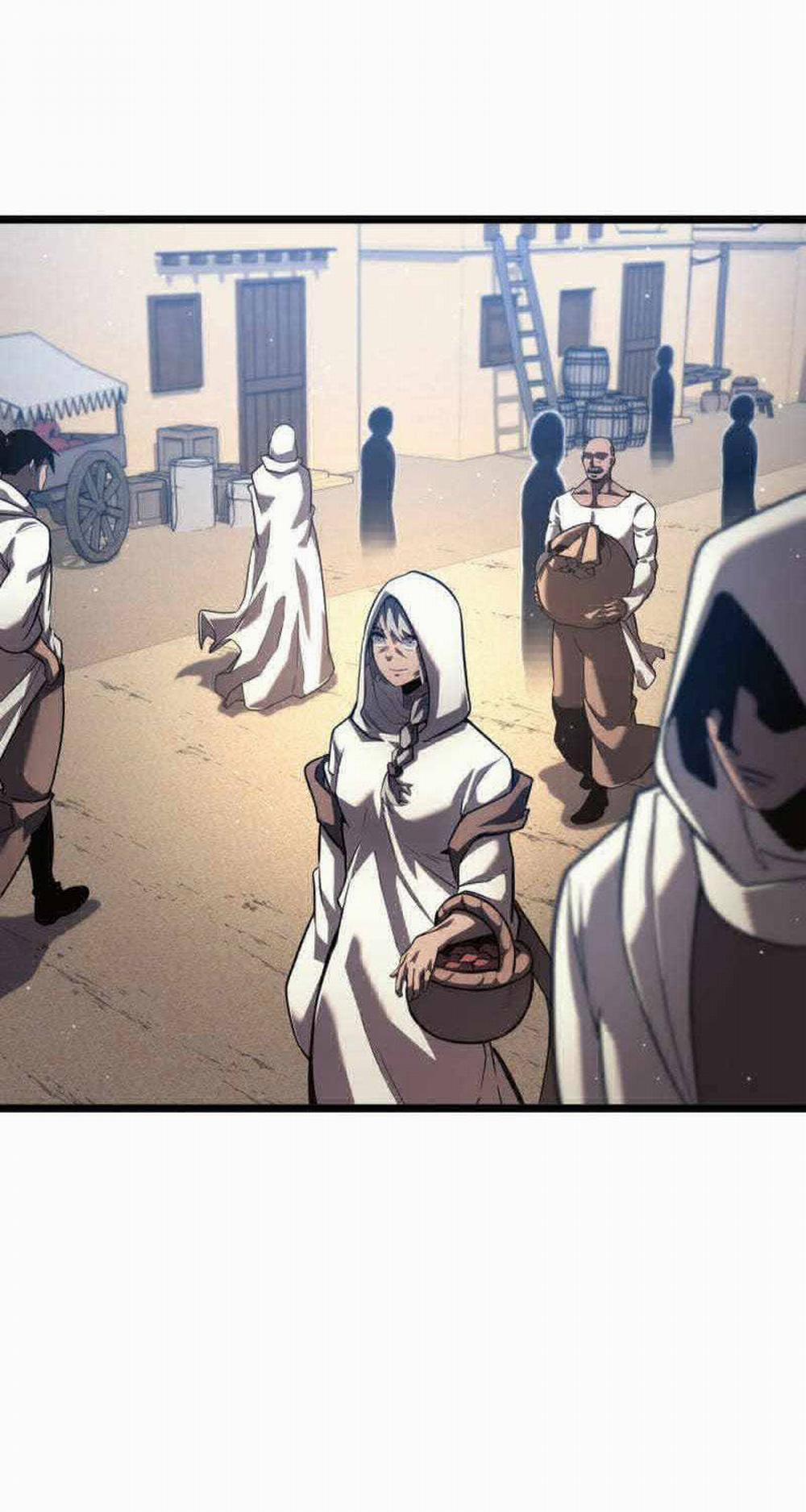 Sự Trở Lại Của Người Chơi Cấp Sss 118 trang 22