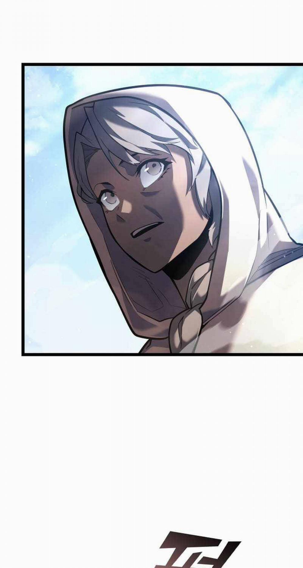 Sự Trở Lại Của Người Chơi Cấp Sss 118 trang 23