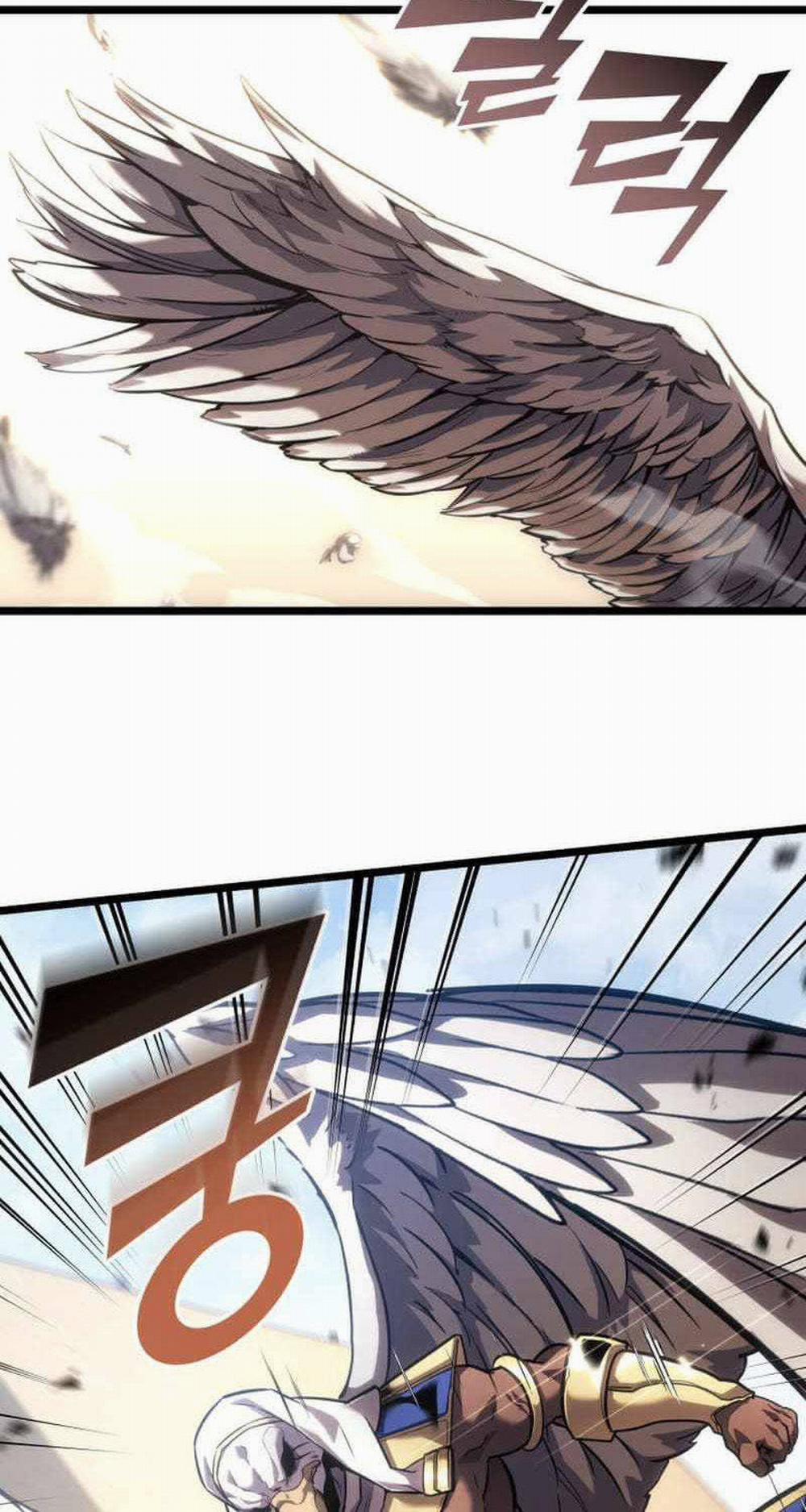 Sự Trở Lại Của Người Chơi Cấp Sss 118 trang 24