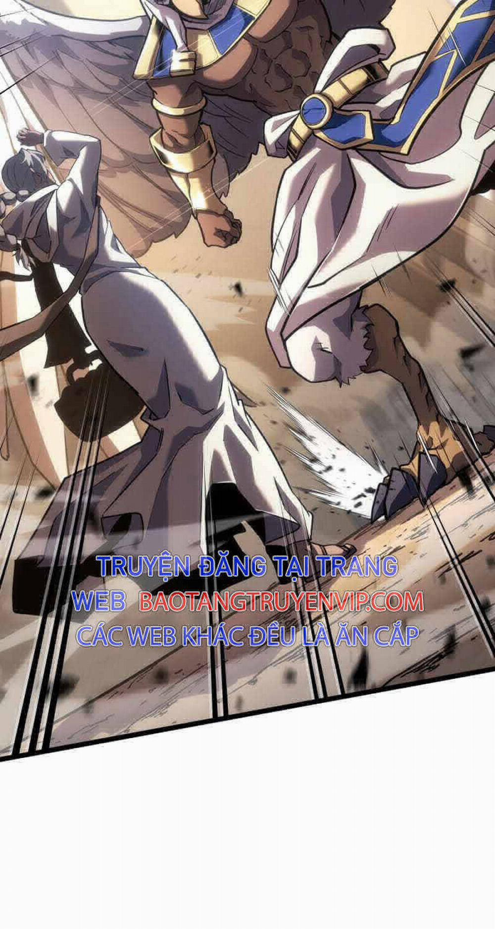 Sự Trở Lại Của Người Chơi Cấp Sss 118 trang 25