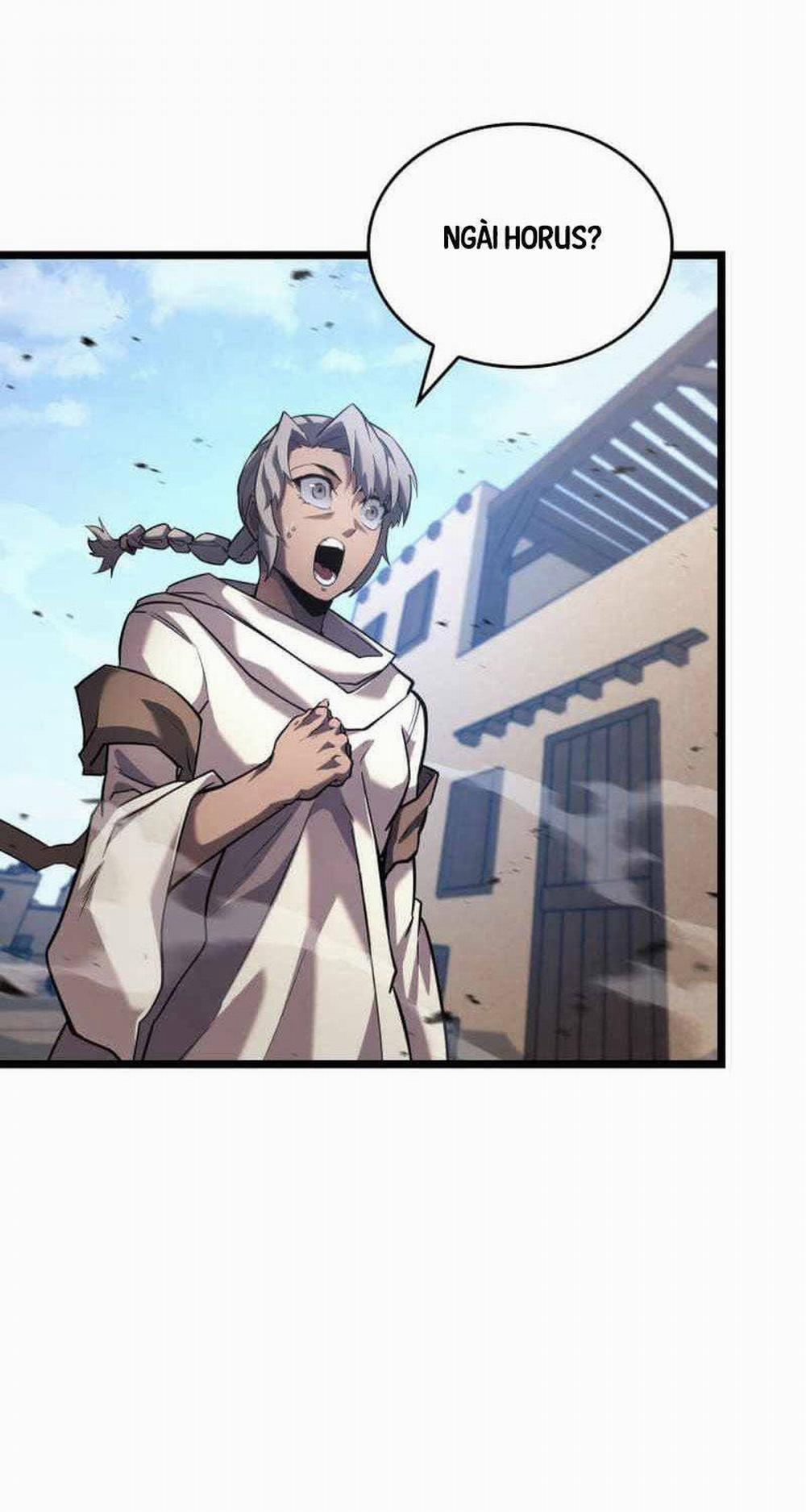 Sự Trở Lại Của Người Chơi Cấp Sss 118 trang 26