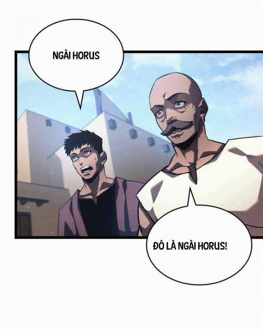 Sự Trở Lại Của Người Chơi Cấp Sss 118 trang 27