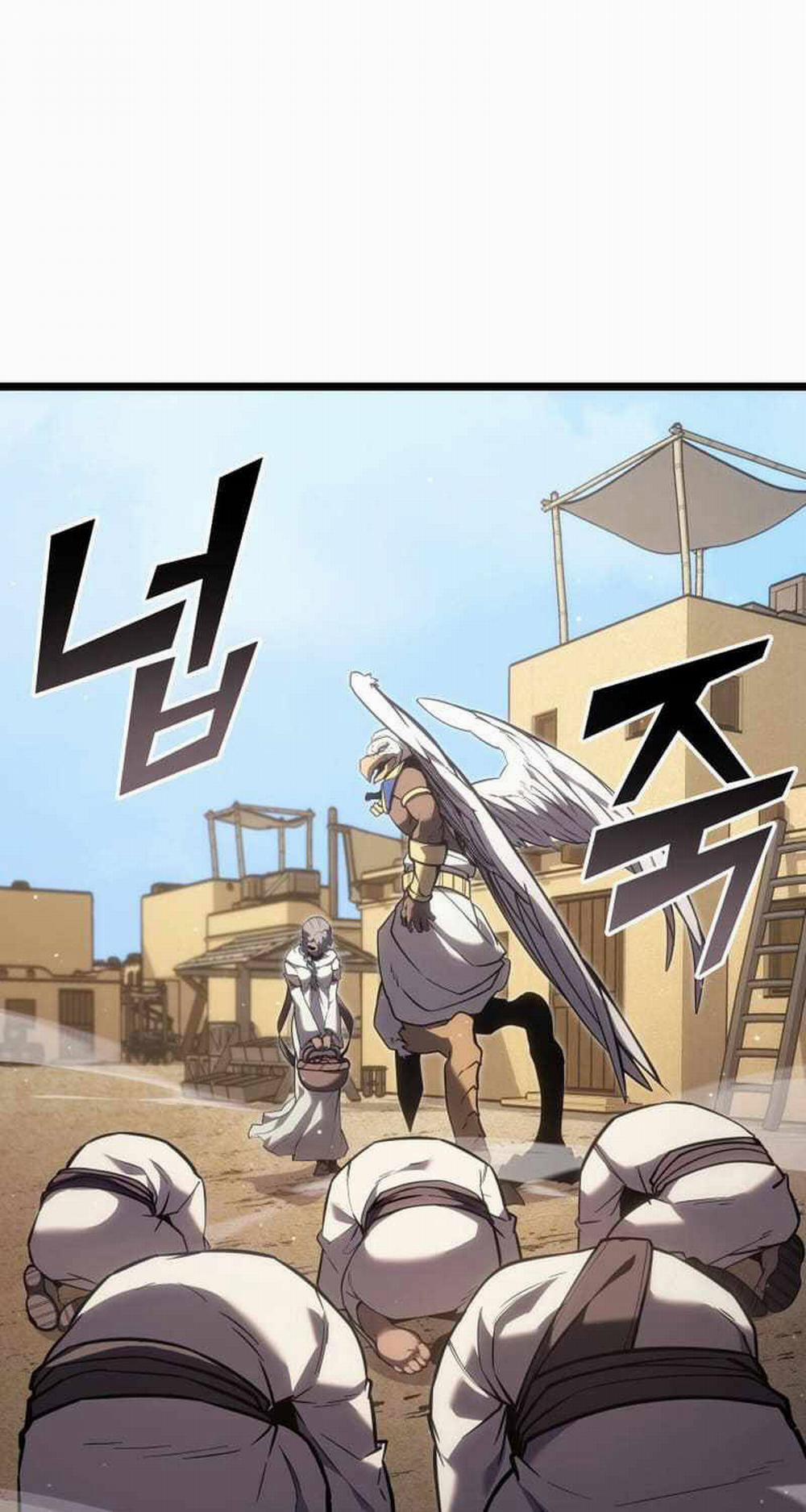 Sự Trở Lại Của Người Chơi Cấp Sss 118 trang 28