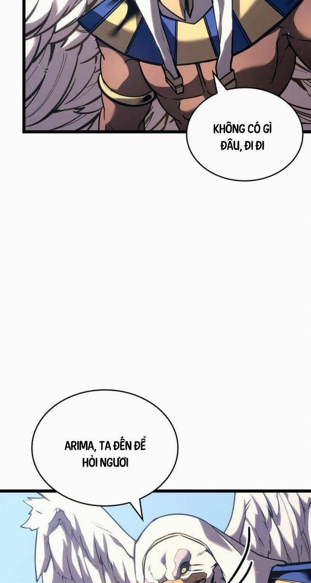 Sự Trở Lại Của Người Chơi Cấp Sss 118 trang 30