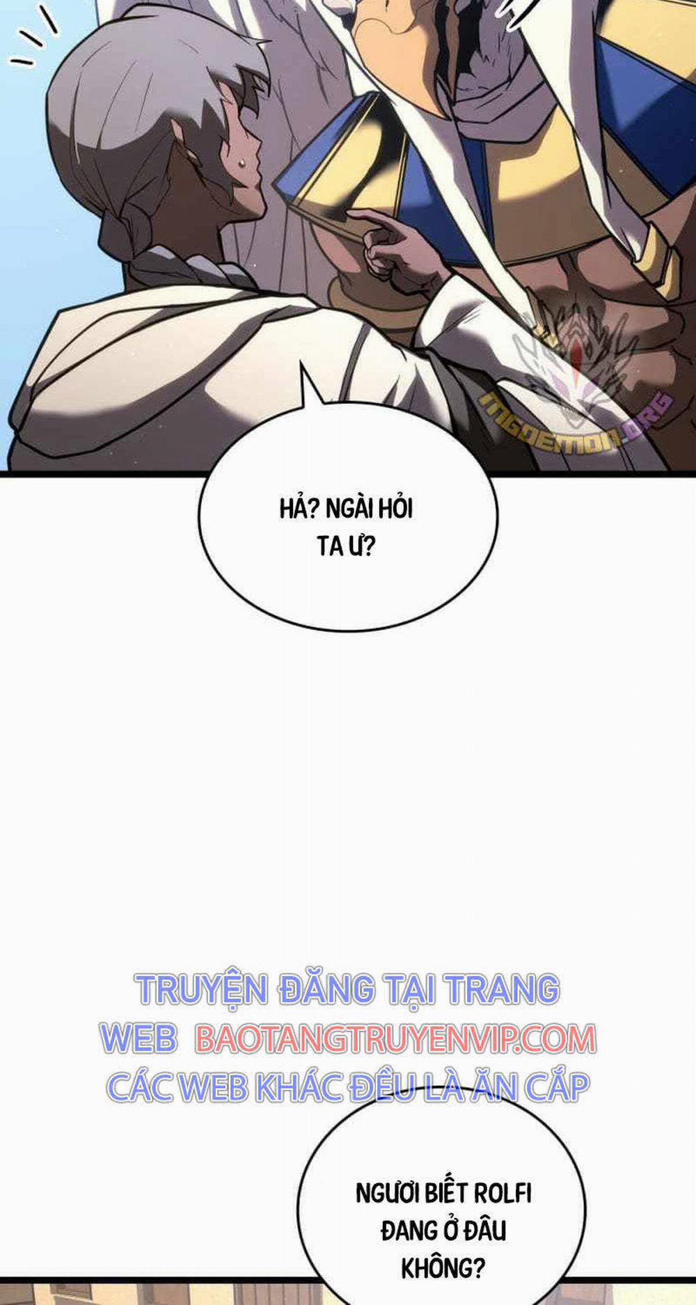 Sự Trở Lại Của Người Chơi Cấp Sss 118 trang 31