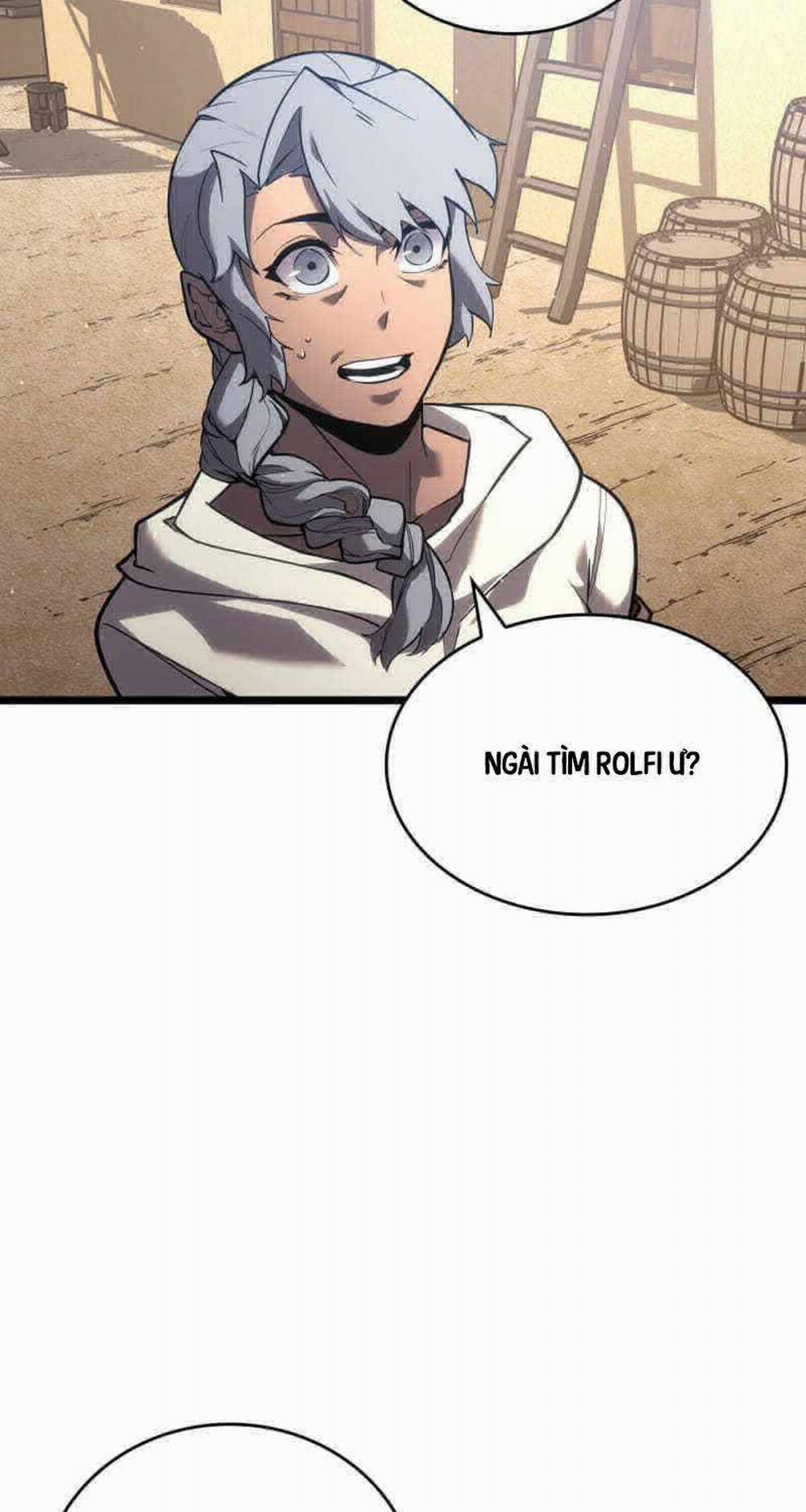 Sự Trở Lại Của Người Chơi Cấp Sss 118 trang 32