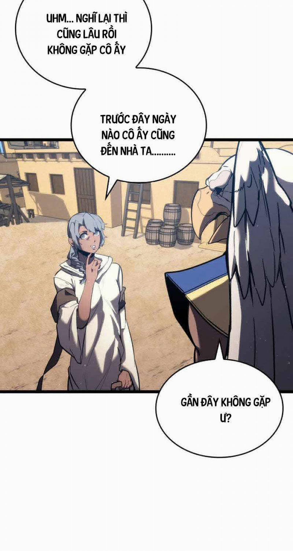 Sự Trở Lại Của Người Chơi Cấp Sss 118 trang 33