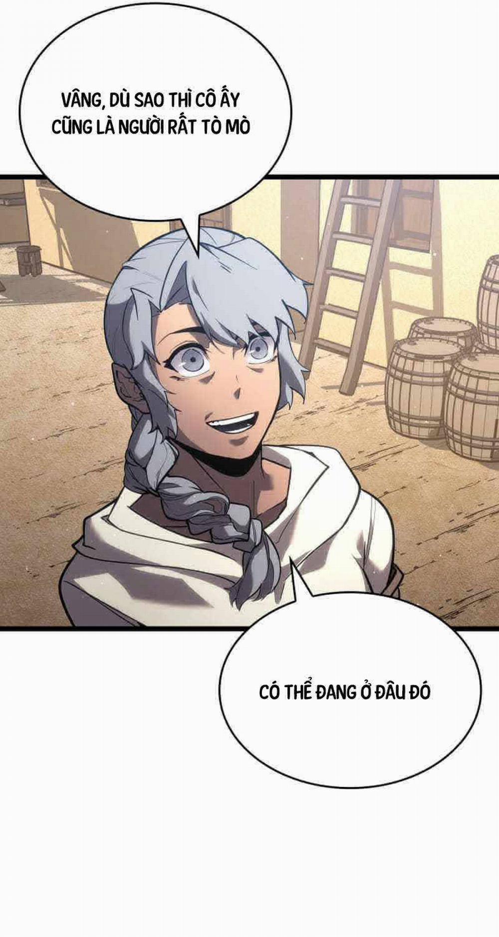 Sự Trở Lại Của Người Chơi Cấp Sss 118 trang 35