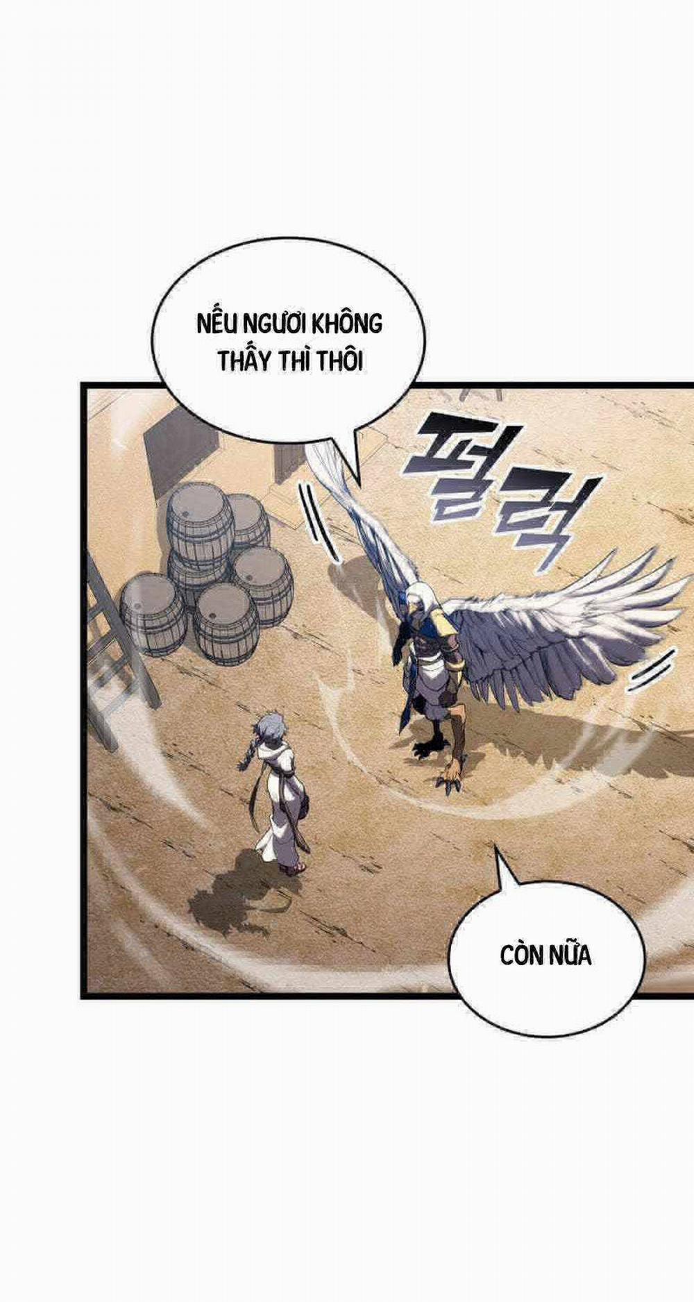 Sự Trở Lại Của Người Chơi Cấp Sss 118 trang 36