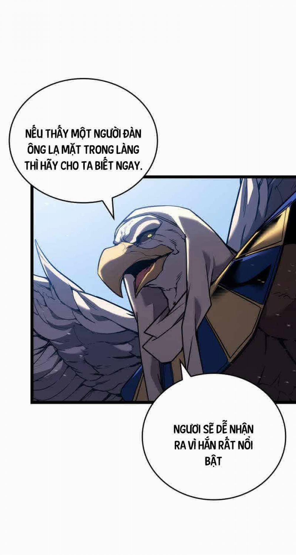 Sự Trở Lại Của Người Chơi Cấp Sss 118 trang 37