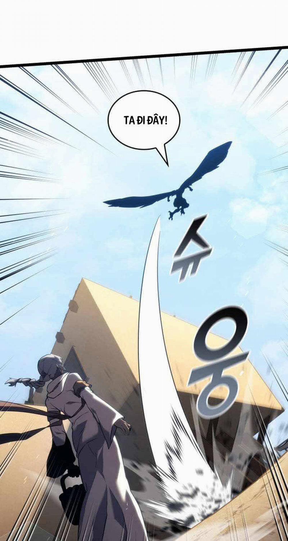 Sự Trở Lại Của Người Chơi Cấp Sss 118 trang 38