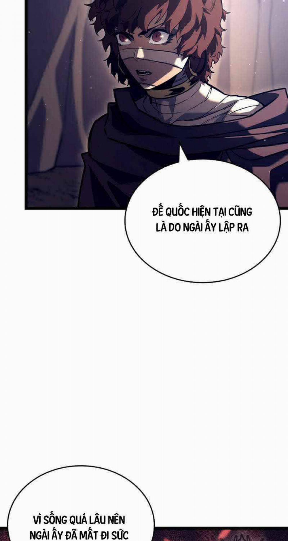 Sự Trở Lại Của Người Chơi Cấp Sss 118 trang 4