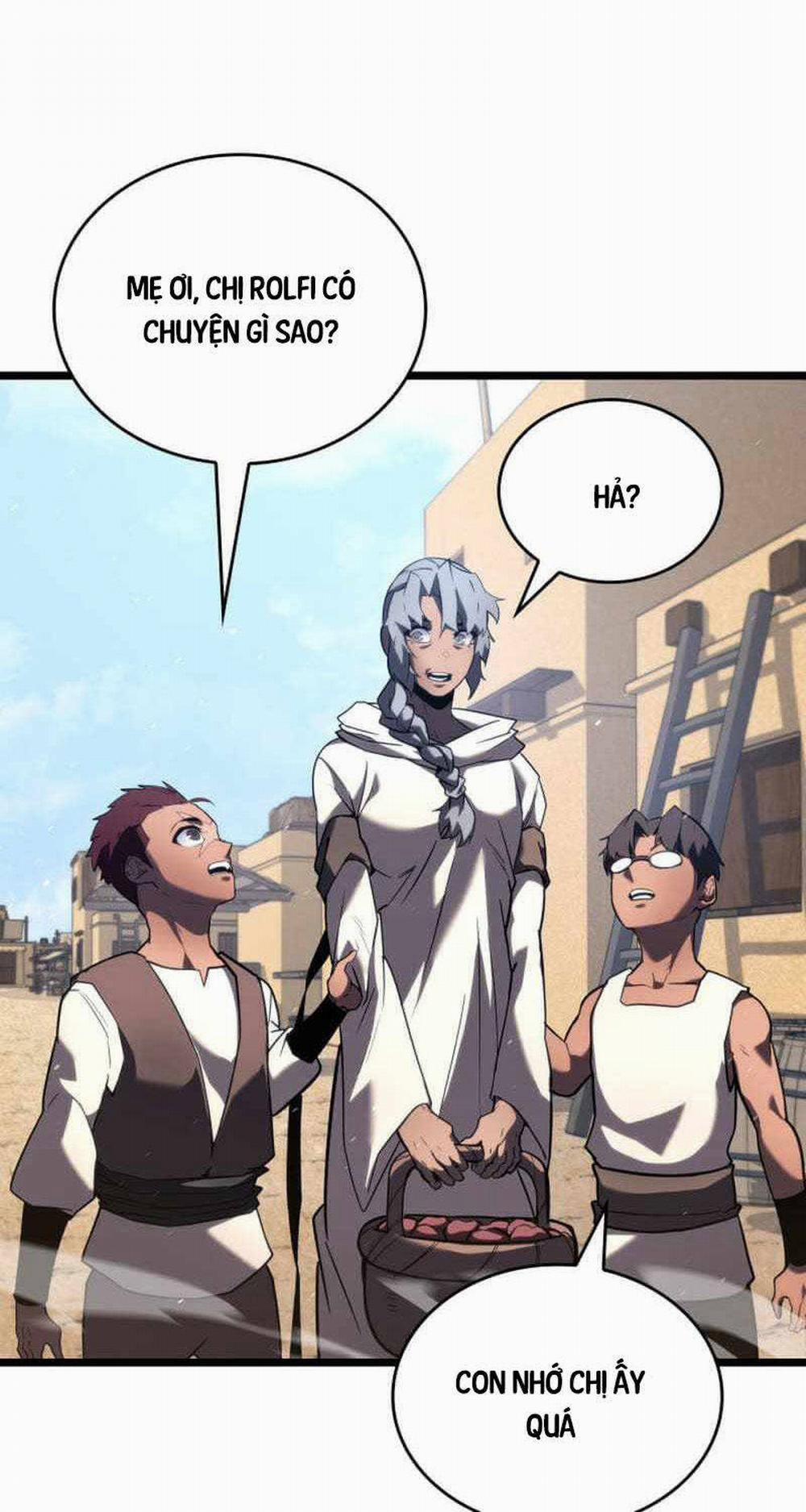 Sự Trở Lại Của Người Chơi Cấp Sss 118 trang 40