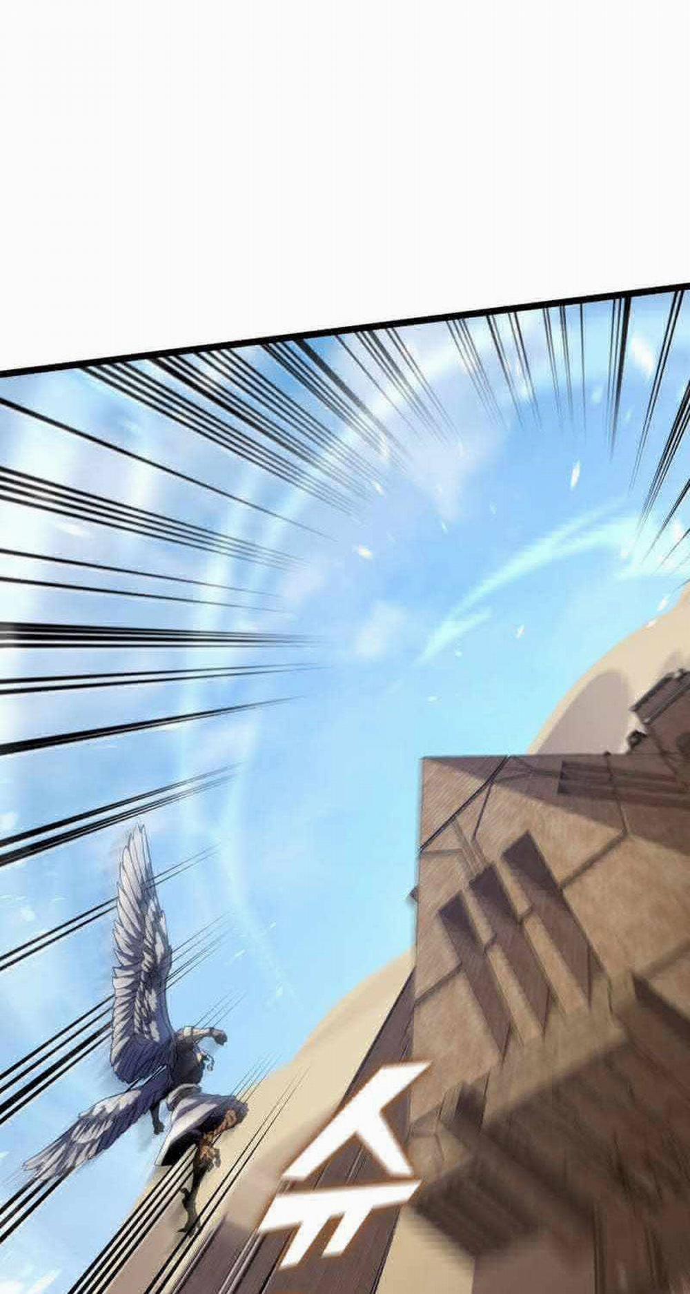 Sự Trở Lại Của Người Chơi Cấp Sss 118 trang 43