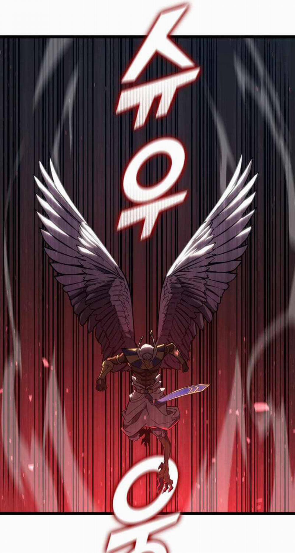 Sự Trở Lại Của Người Chơi Cấp Sss 118 trang 49