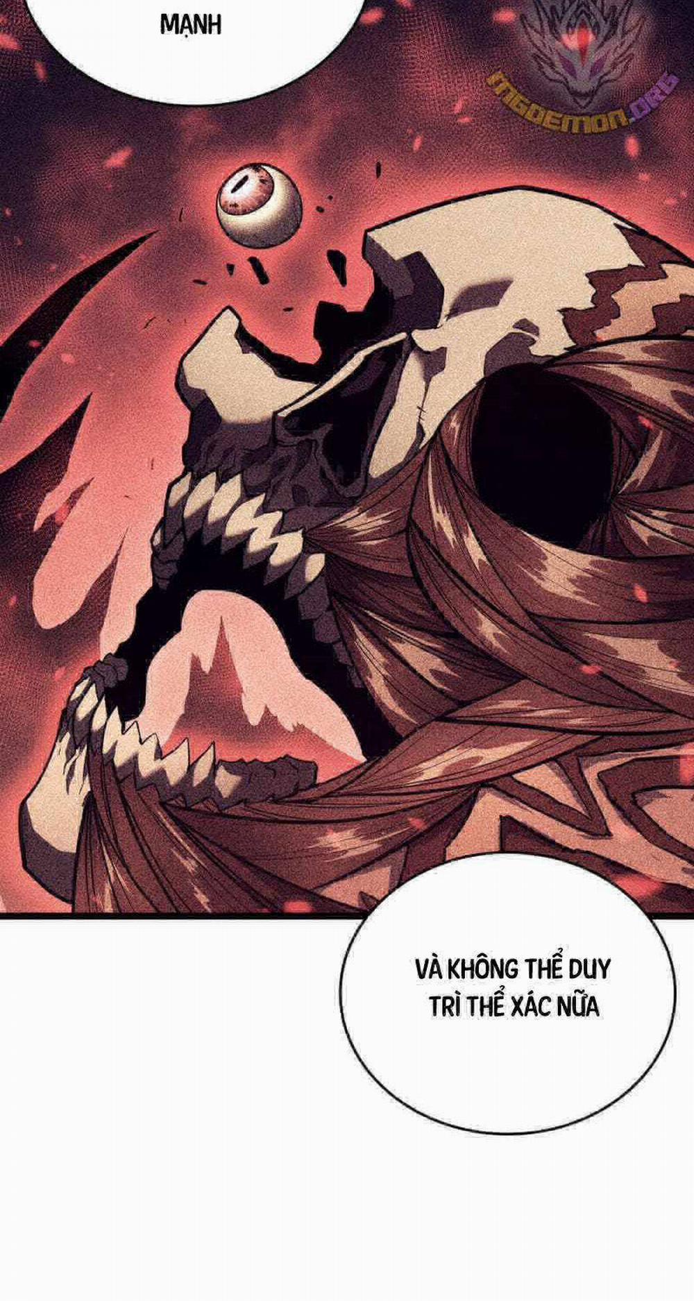 Sự Trở Lại Của Người Chơi Cấp Sss 118 trang 5