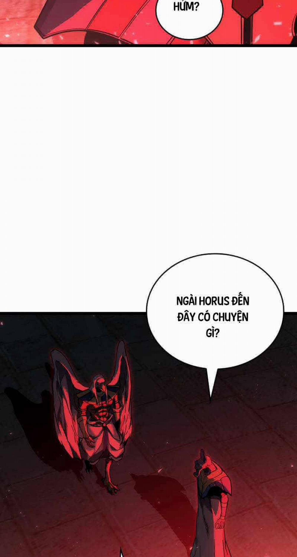 Sự Trở Lại Của Người Chơi Cấp Sss 118 trang 51