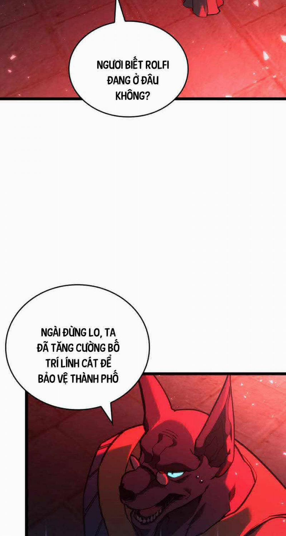 Sự Trở Lại Của Người Chơi Cấp Sss 118 trang 52