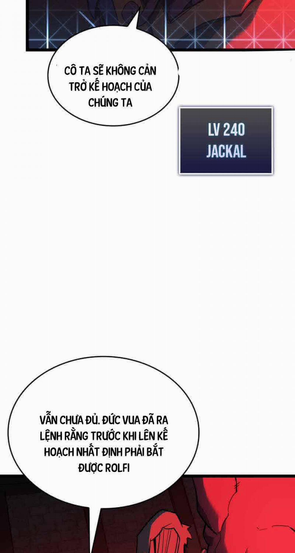 Sự Trở Lại Của Người Chơi Cấp Sss 118 trang 53