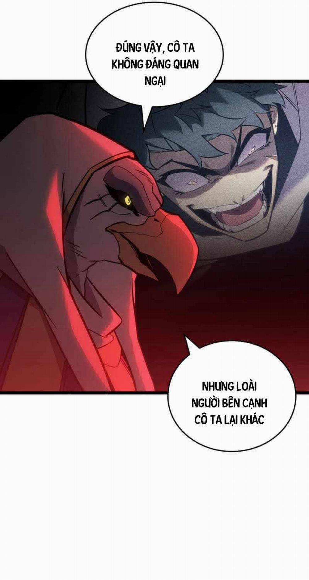 Sự Trở Lại Của Người Chơi Cấp Sss 118 trang 55