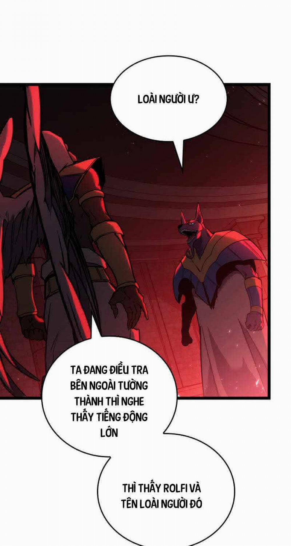 Sự Trở Lại Của Người Chơi Cấp Sss 118 trang 56