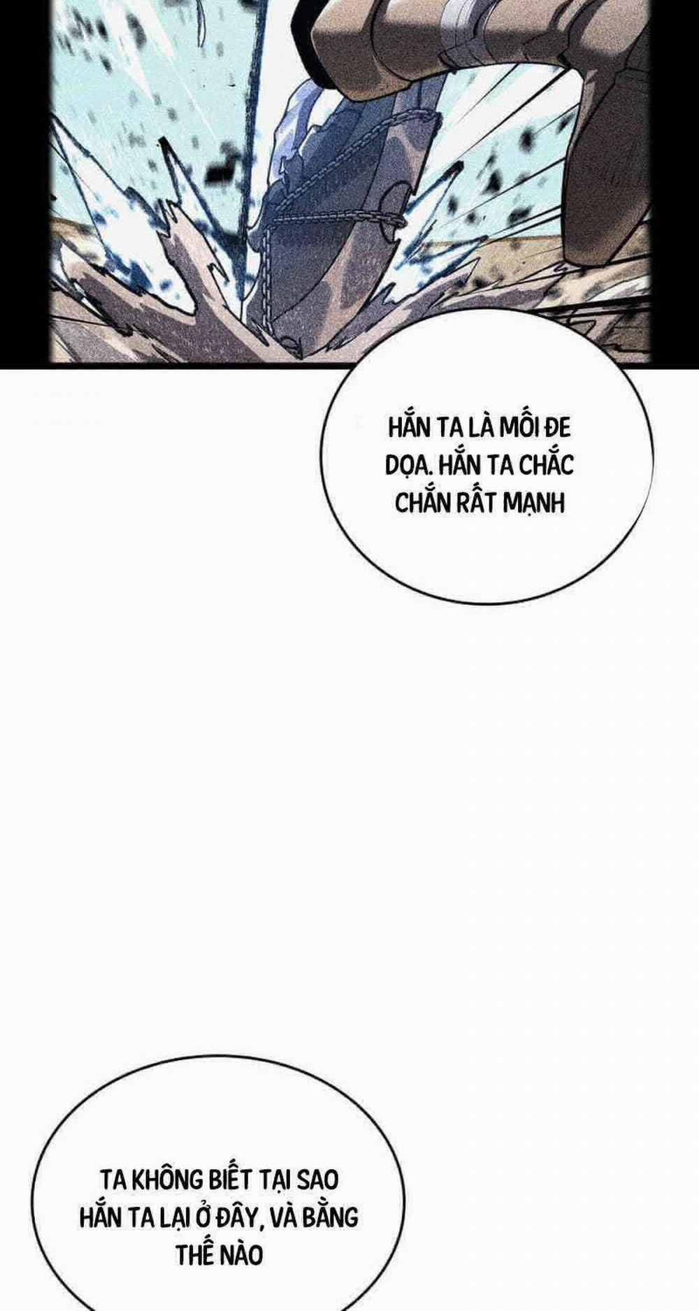 Sự Trở Lại Của Người Chơi Cấp Sss 118 trang 58