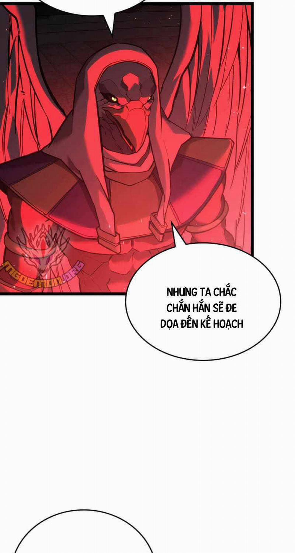 Sự Trở Lại Của Người Chơi Cấp Sss 118 trang 59