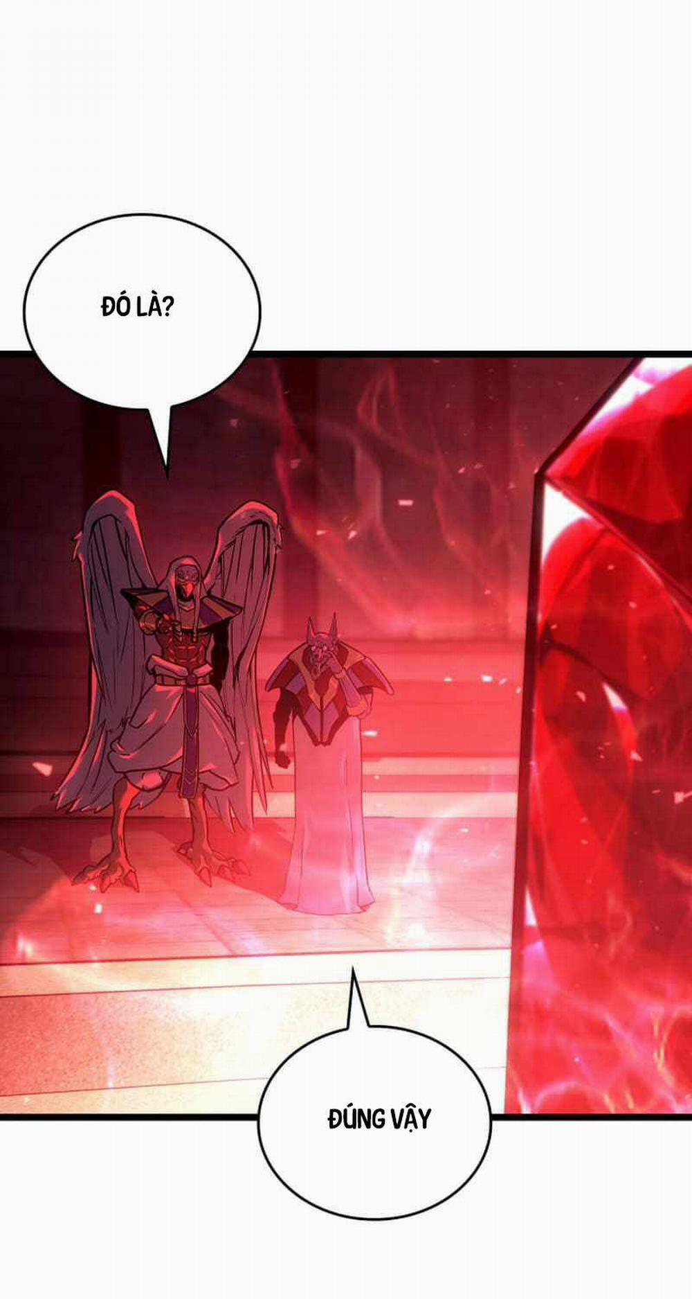 Sự Trở Lại Của Người Chơi Cấp Sss 118 trang 62