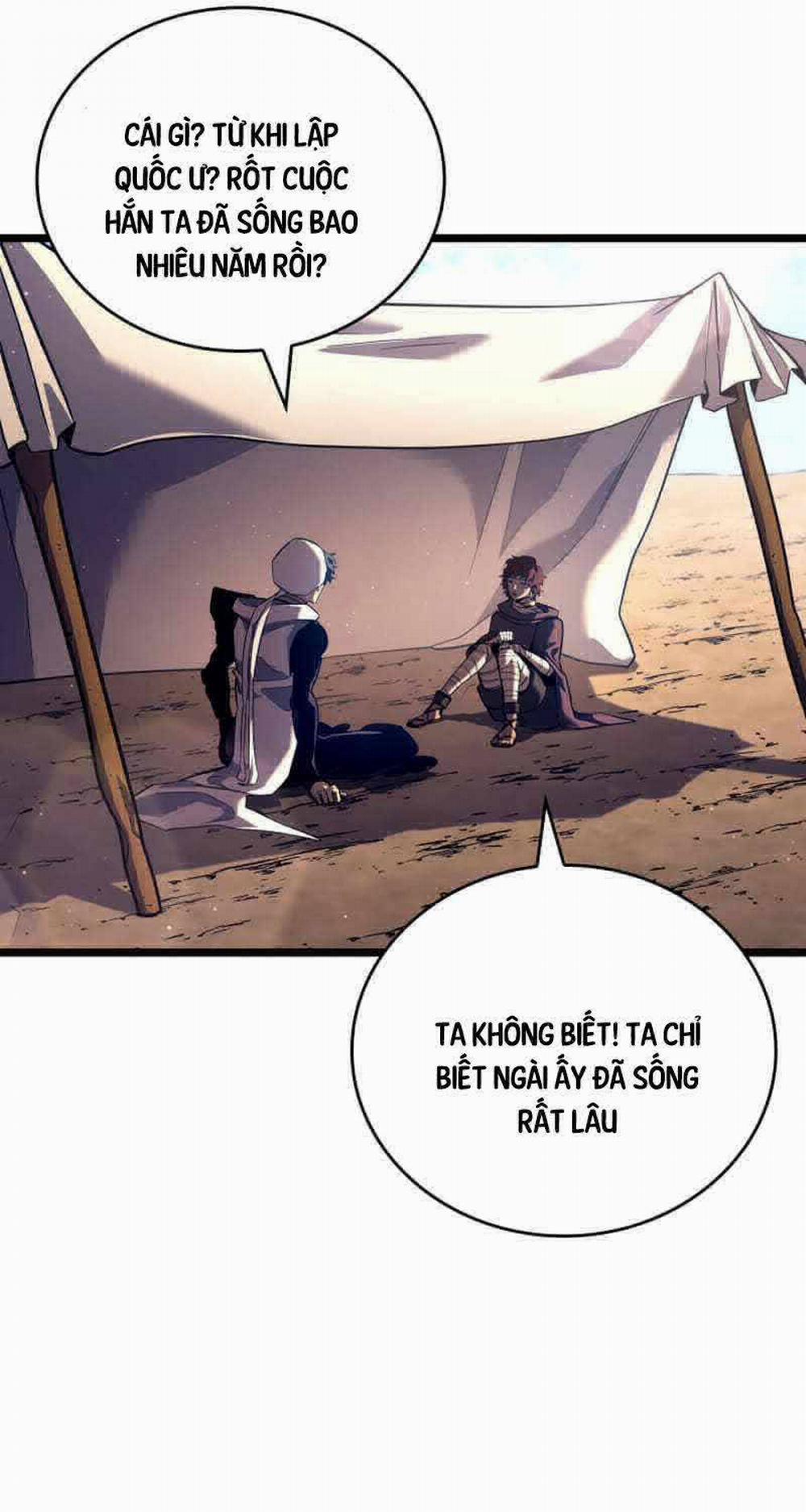 Sự Trở Lại Của Người Chơi Cấp Sss 118 trang 7