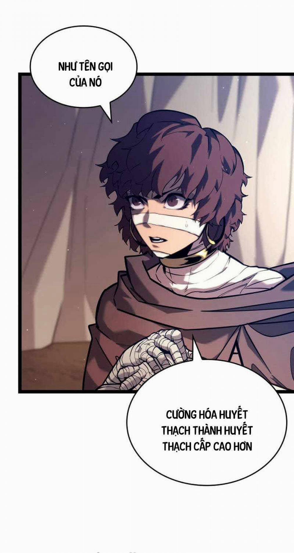 Sự Trở Lại Của Người Chơi Cấp Sss 118 trang 70