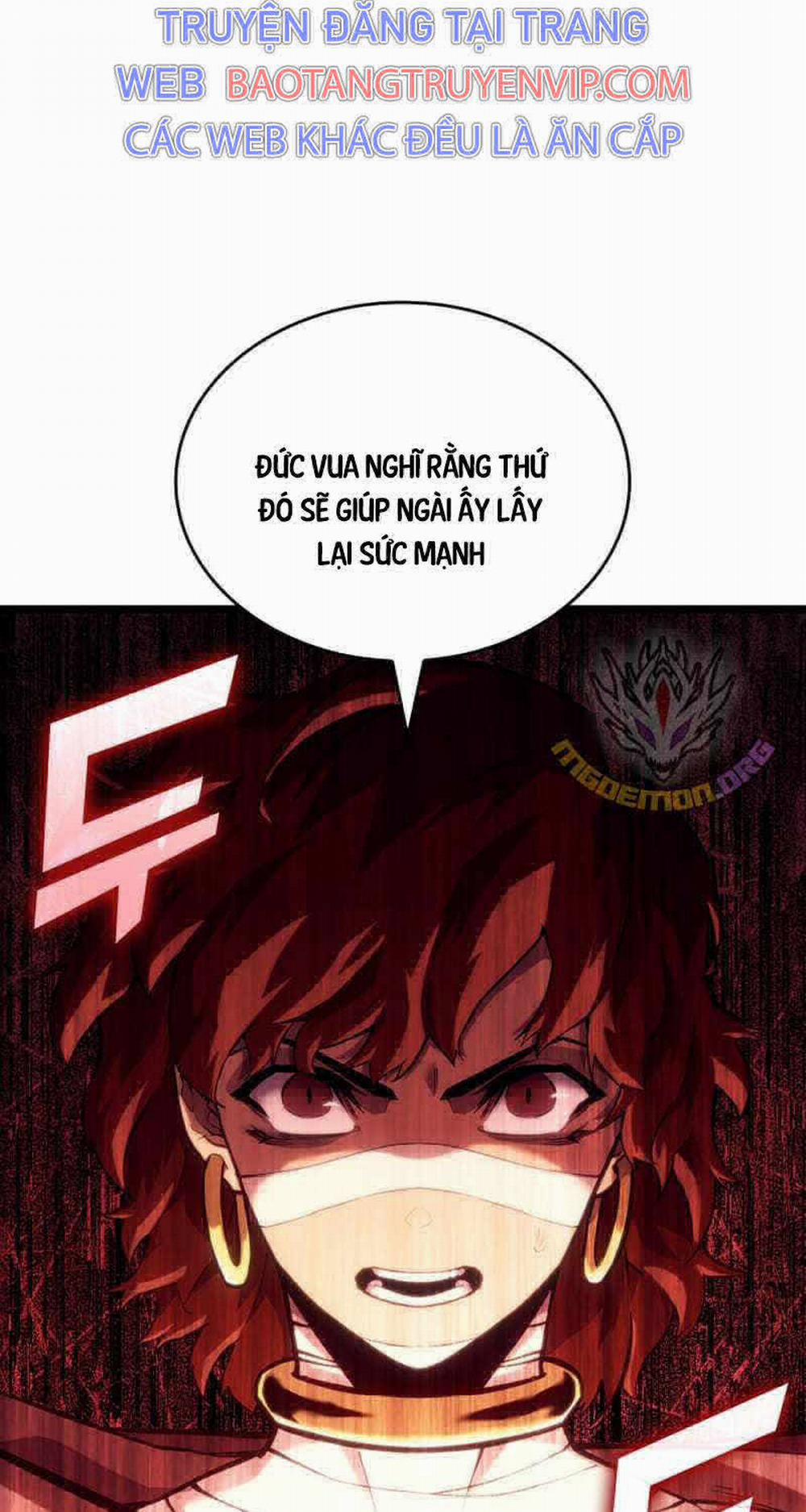 Sự Trở Lại Của Người Chơi Cấp Sss 118 trang 71