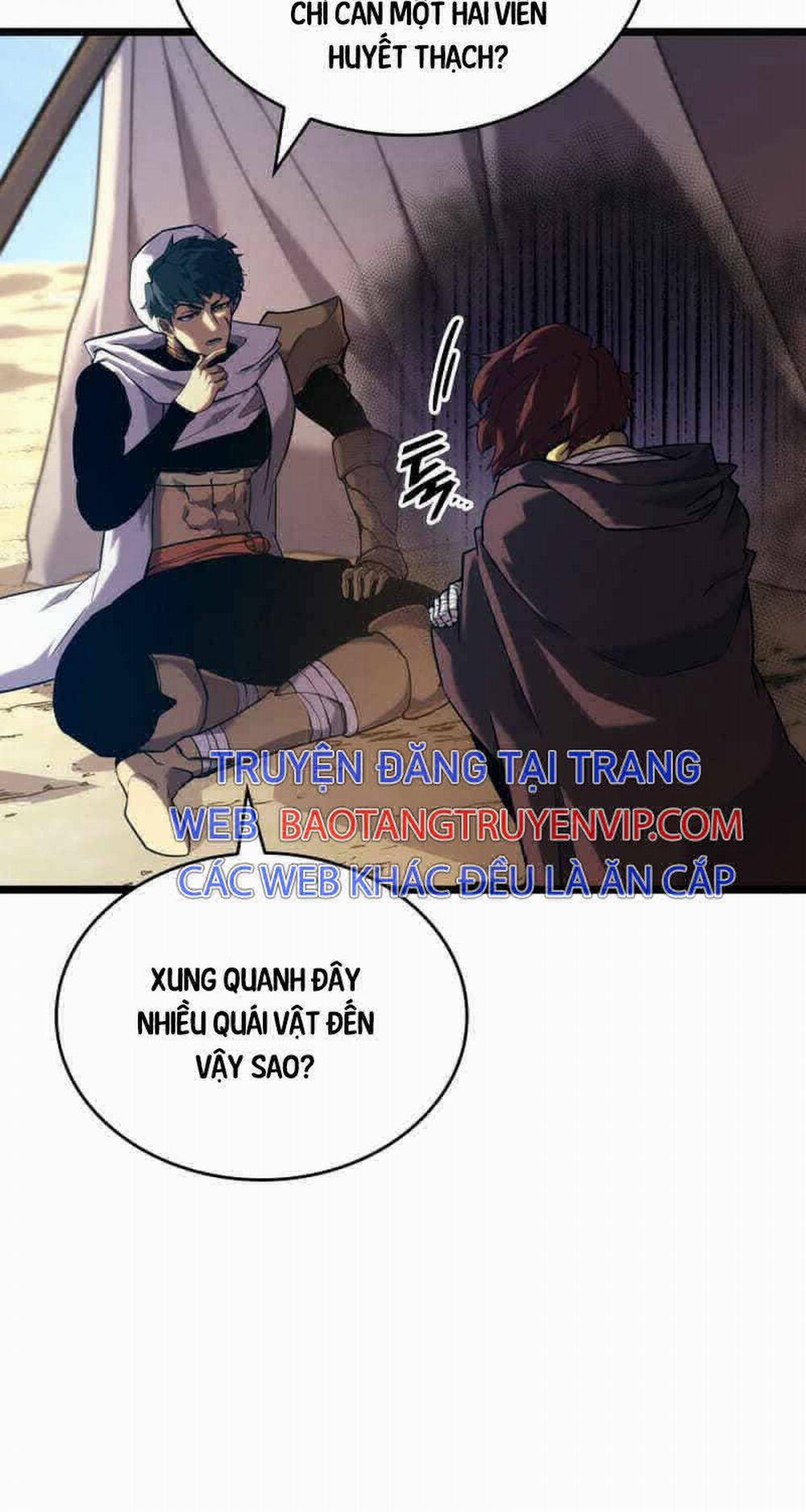 Sự Trở Lại Của Người Chơi Cấp Sss 118 trang 73