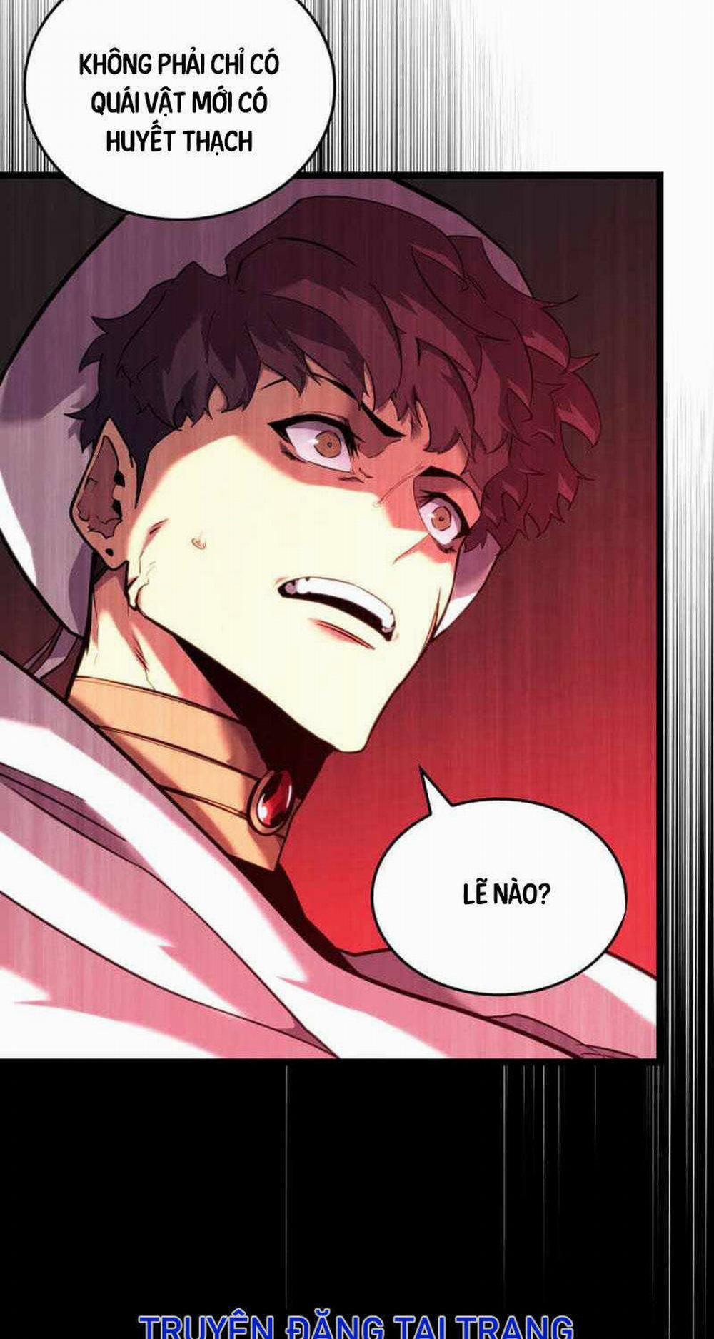 Sự Trở Lại Của Người Chơi Cấp Sss 118 trang 77