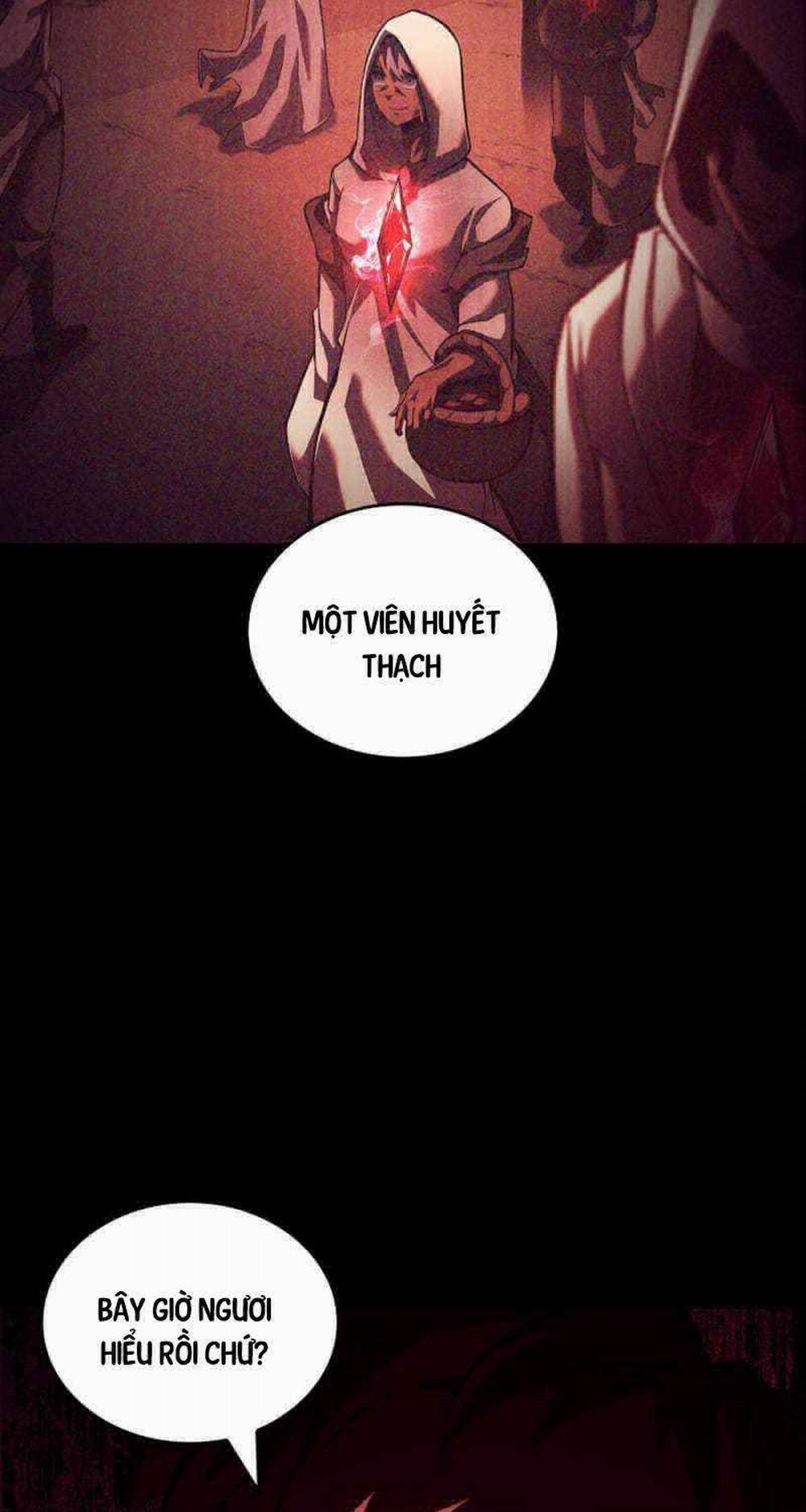 Sự Trở Lại Của Người Chơi Cấp Sss 118 trang 80