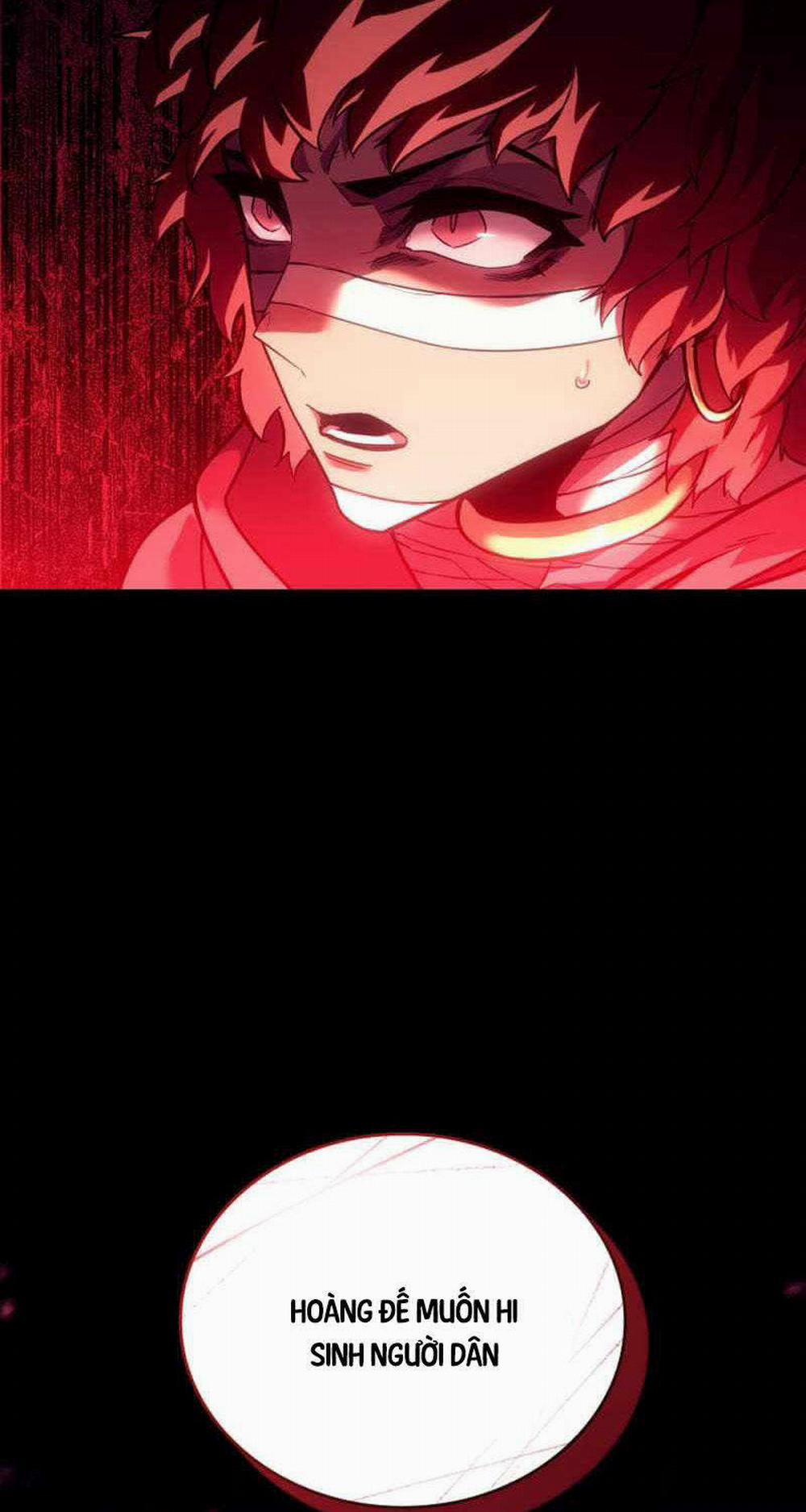 Sự Trở Lại Của Người Chơi Cấp Sss 118 trang 81