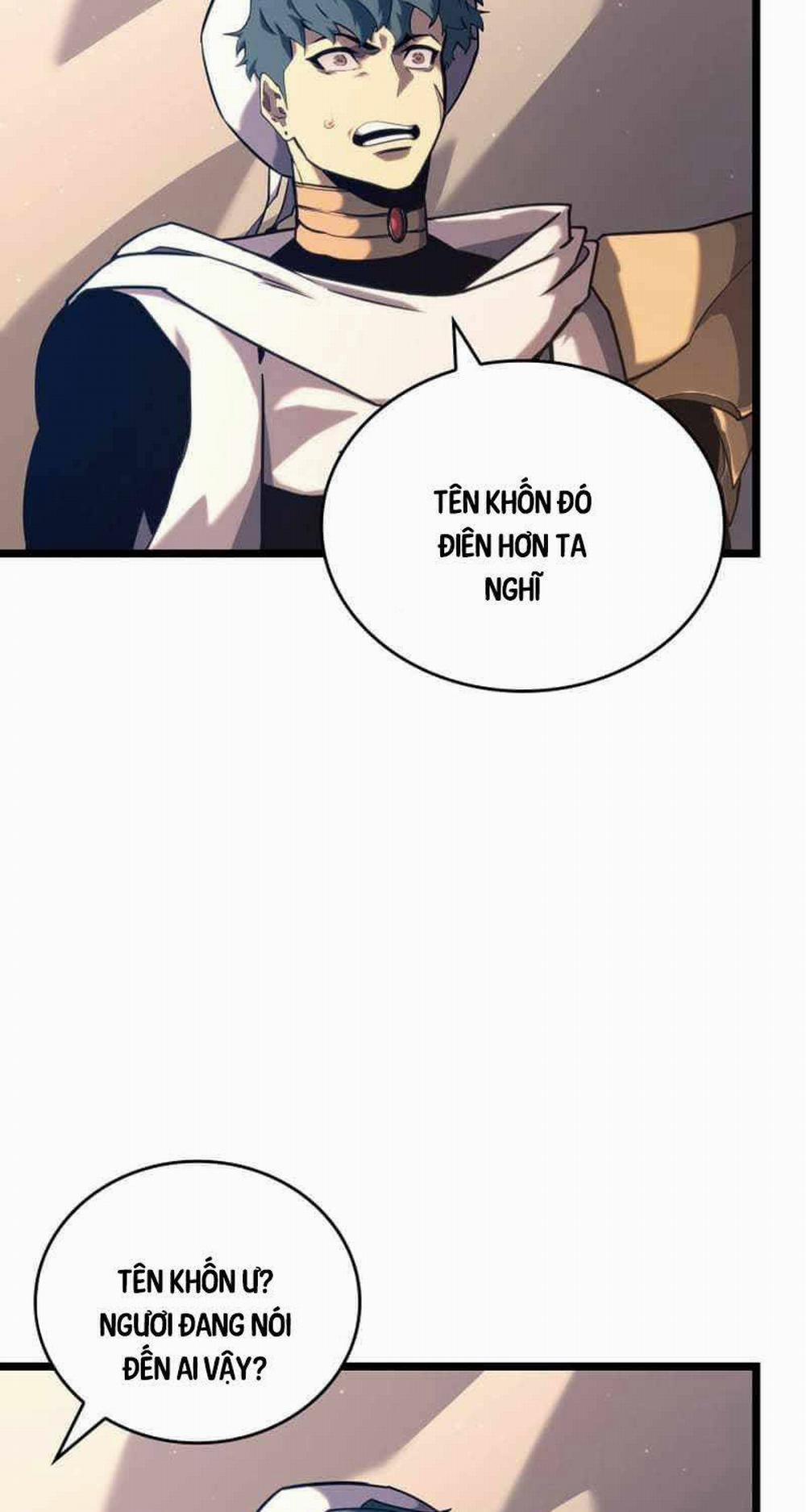 Sự Trở Lại Của Người Chơi Cấp Sss 118 trang 85