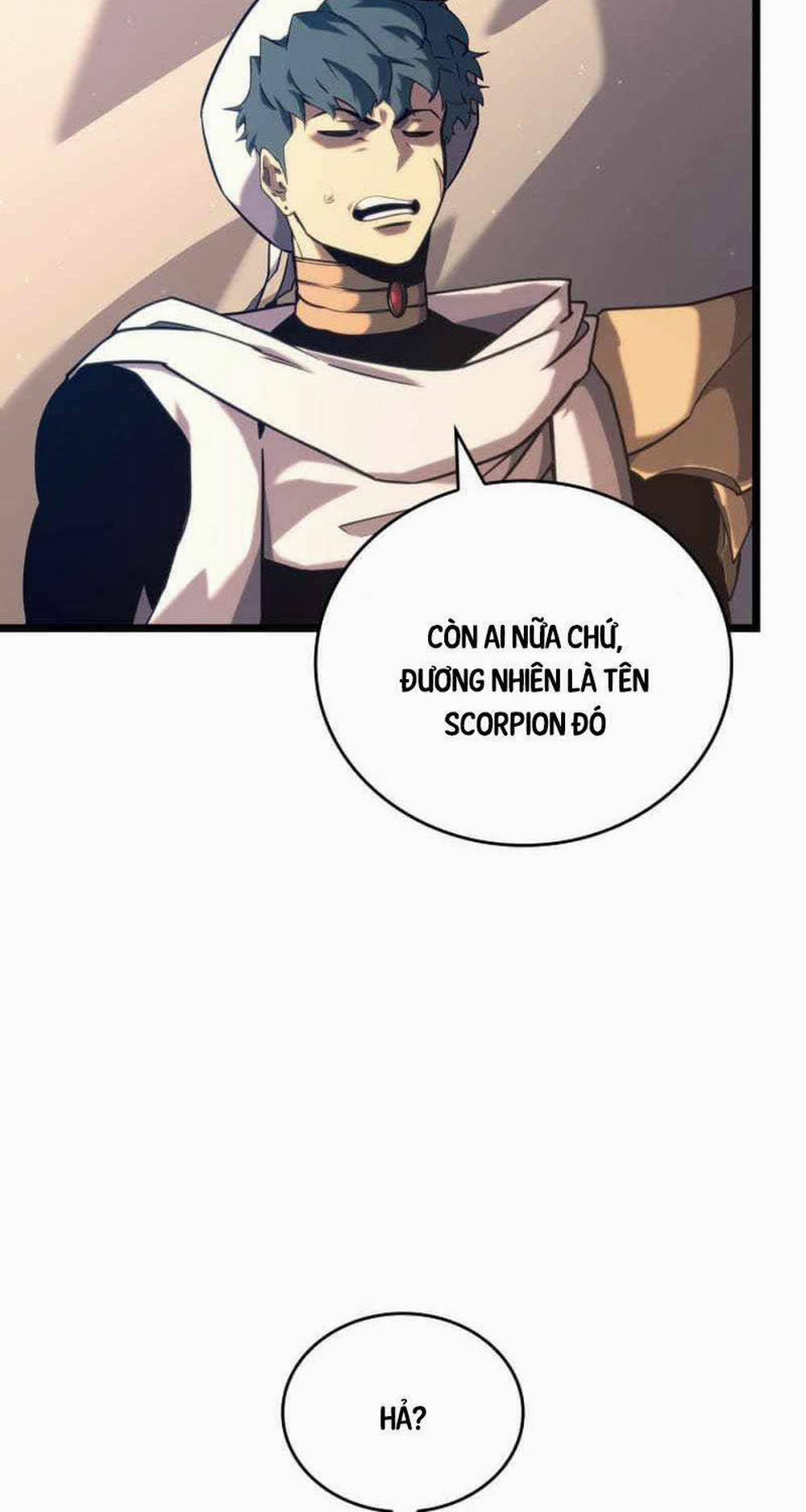 Sự Trở Lại Của Người Chơi Cấp Sss 118 trang 86