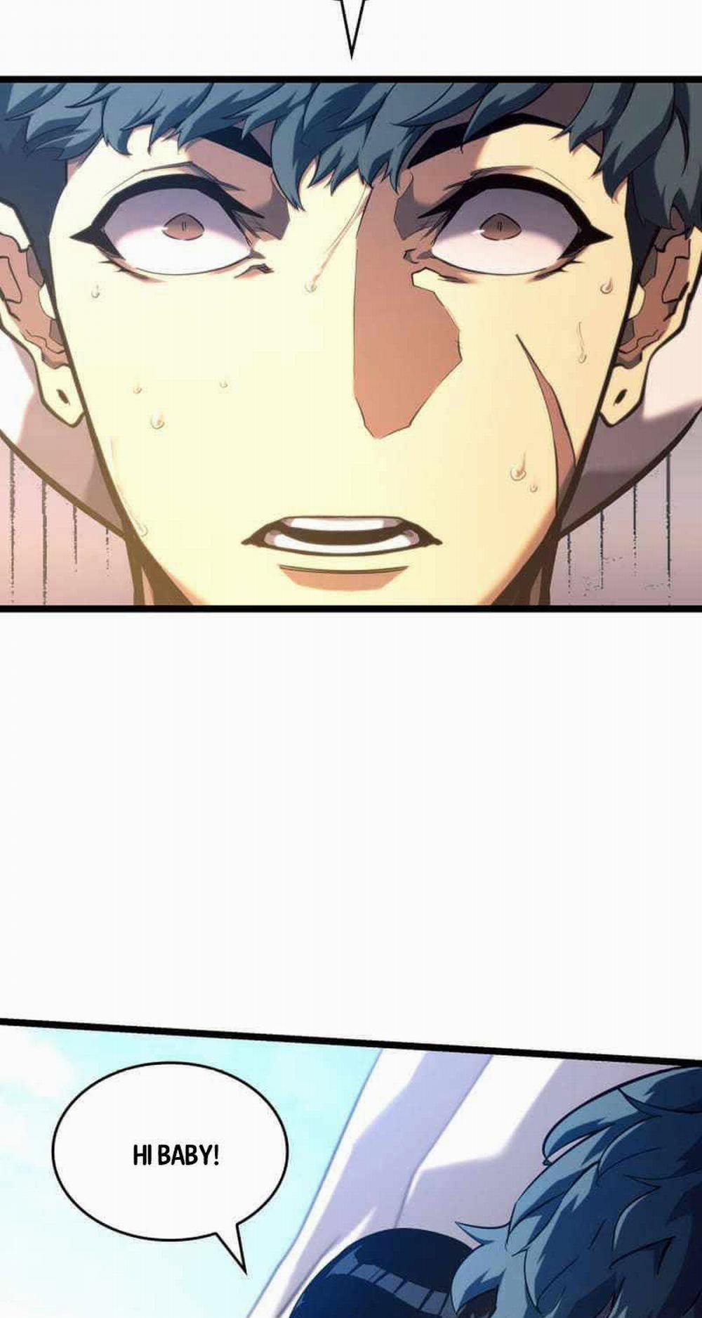 Sự Trở Lại Của Người Chơi Cấp Sss 118 trang 87